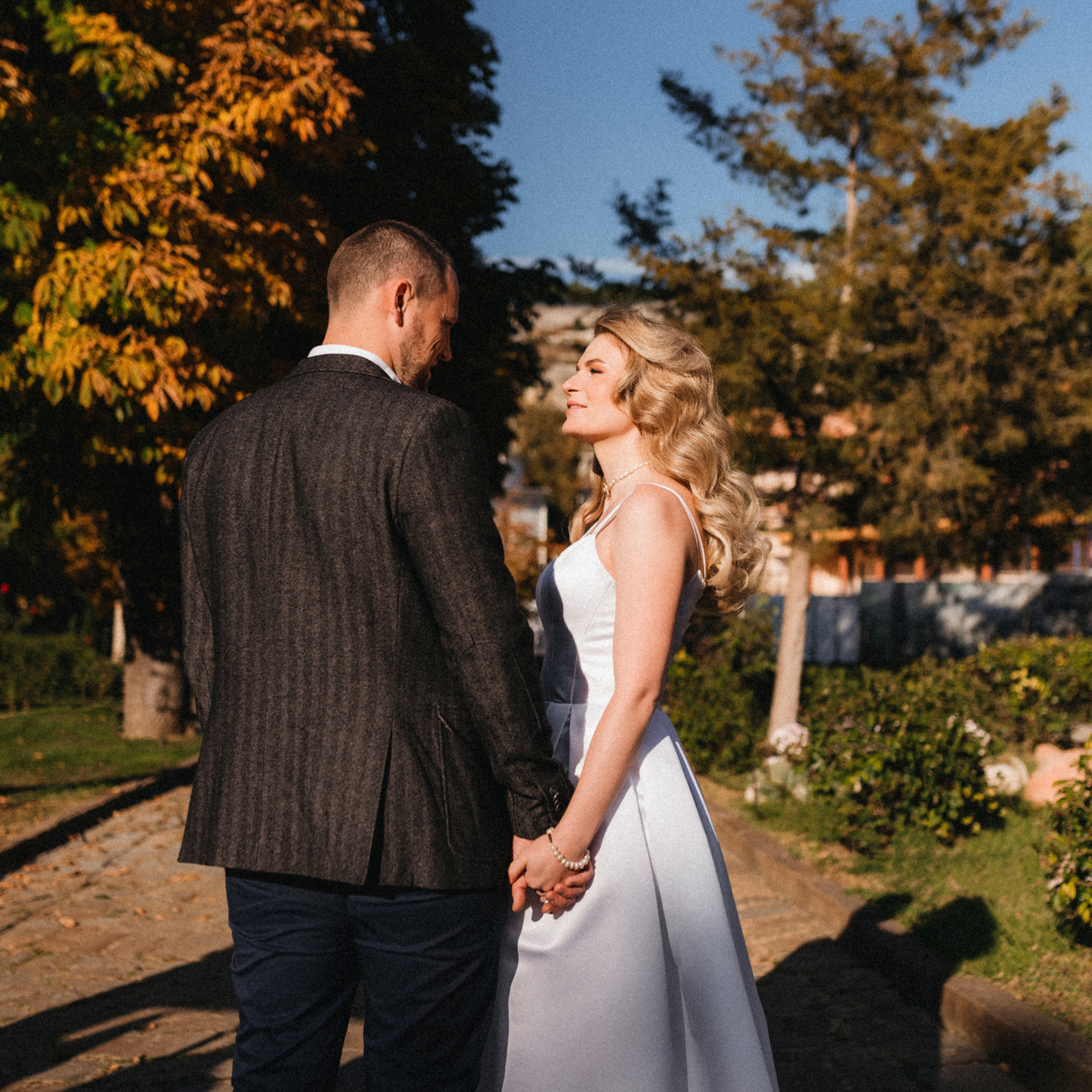 Отзывы. Фотограф в Симферополе Ярошенко Екатерина