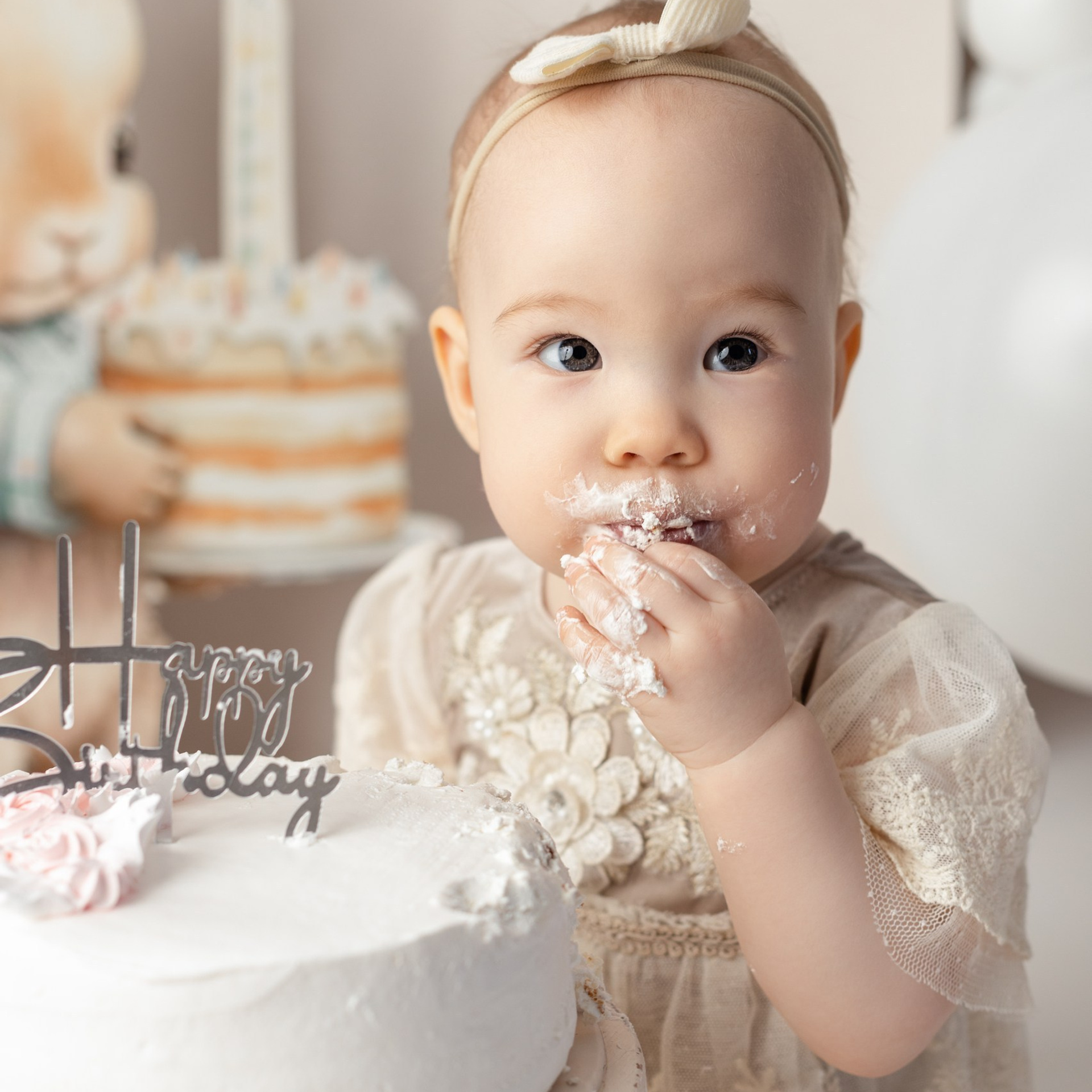 Отзывы. Фотограф новорожденных и детей до 18 месяцев в Уфе Эльвина