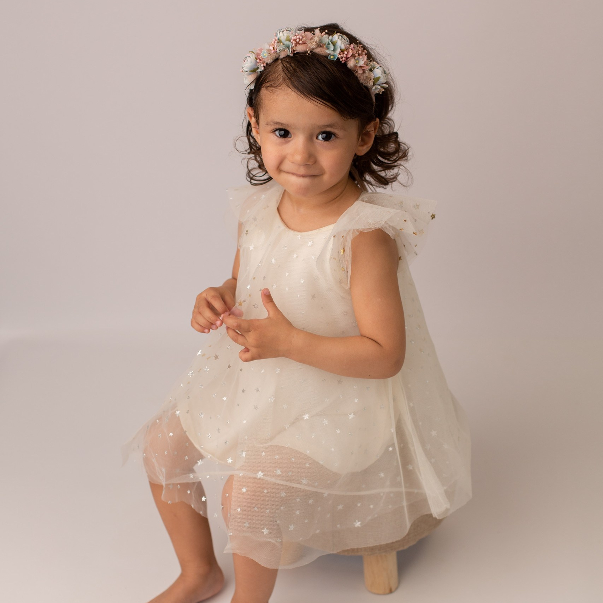 Отзывы. Фотограф новорожденных и детей до 18 месяцев в Уфе Эльвина