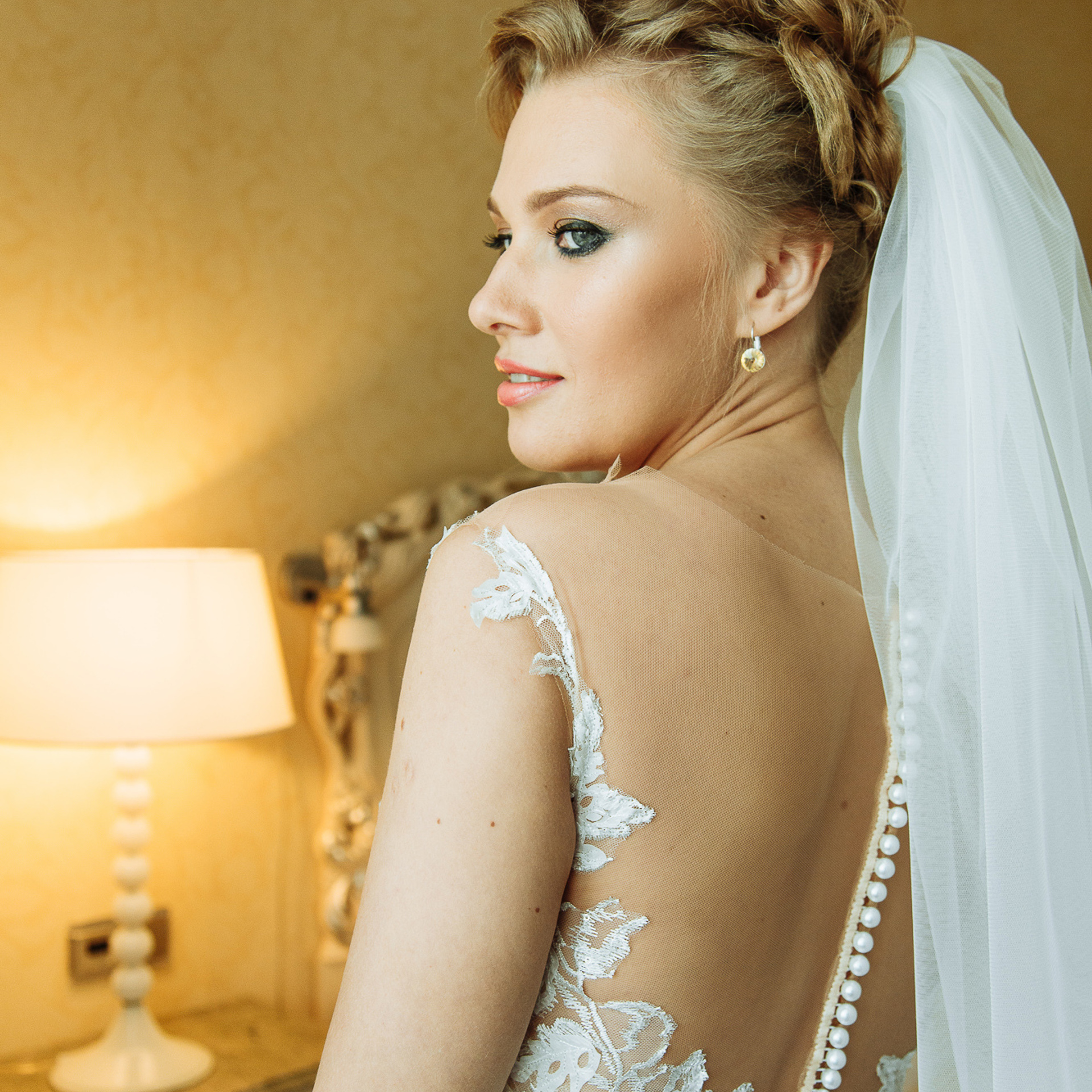 Свадьба Маси и Артёма