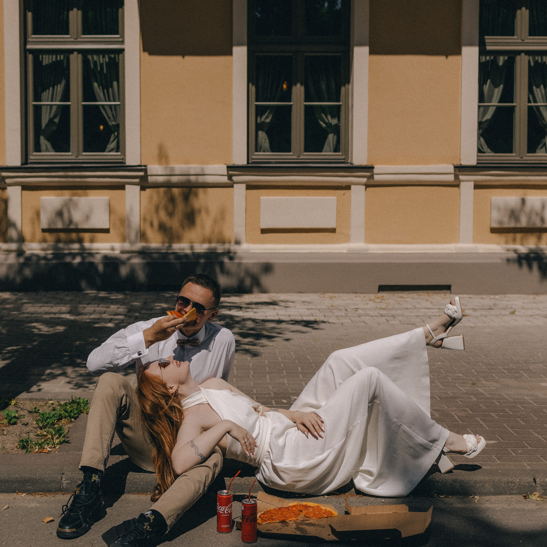 Отзывы. Фотограф Анна Велёнда