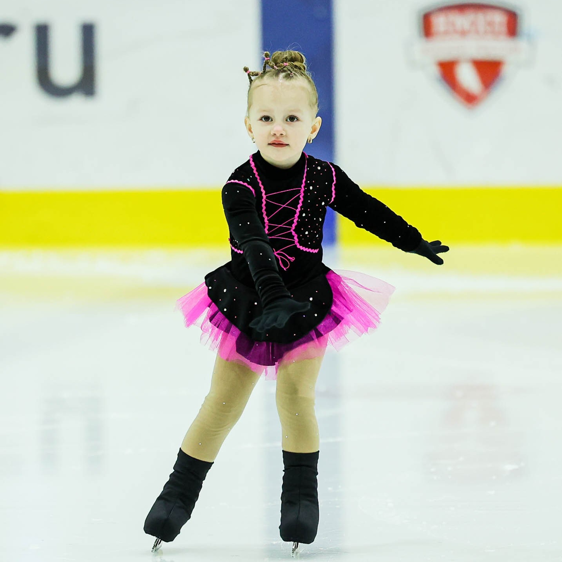 Отзывы. Спортивный репортажный фотограф из Санкт-Петербурга Виктория Азарова