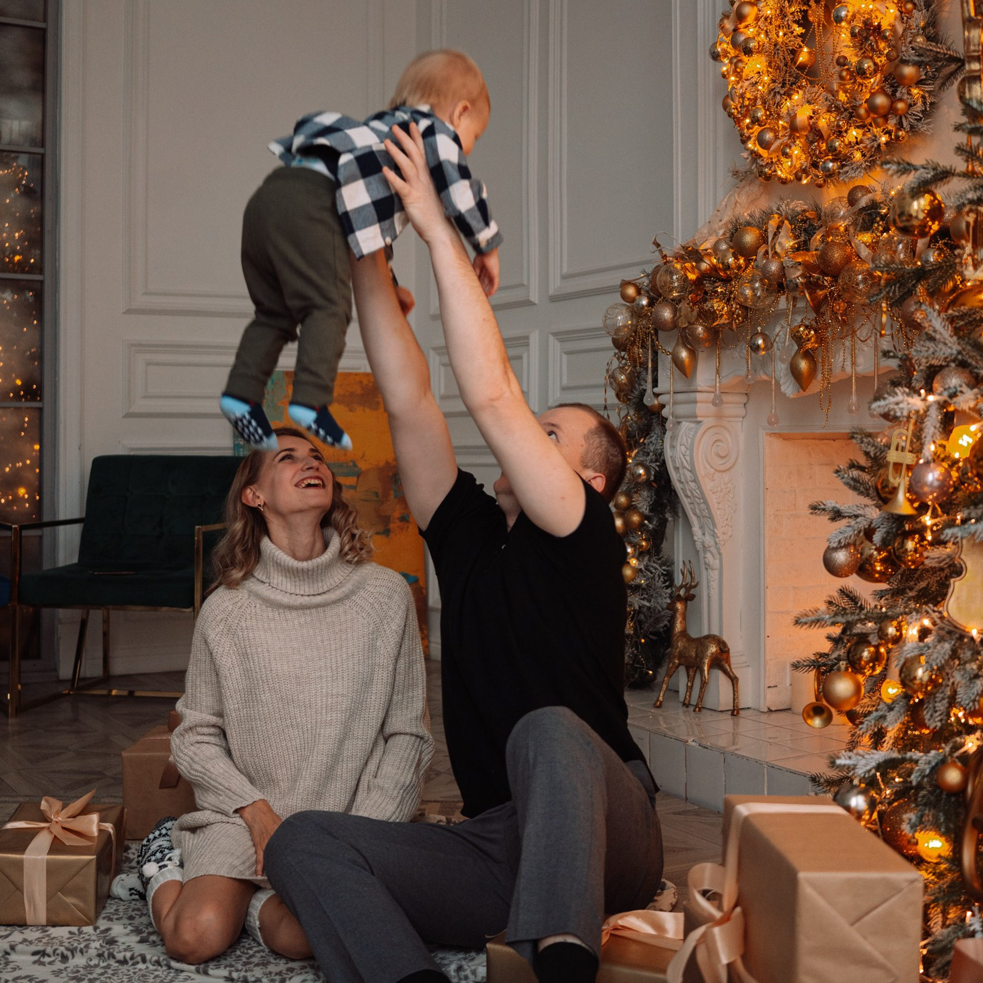 Елена&Евгений