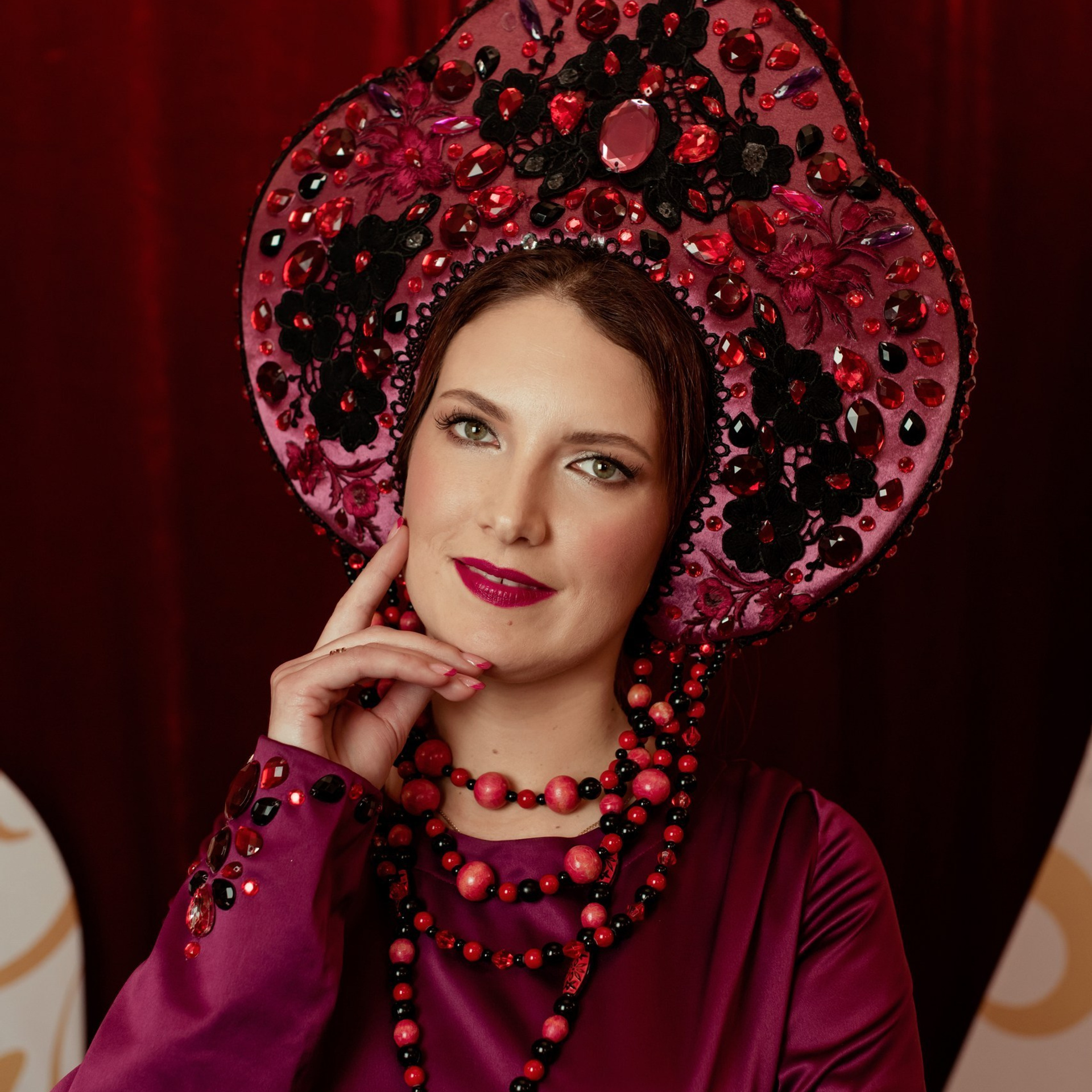 Отзывы. Женский фотограф в Москве и МО