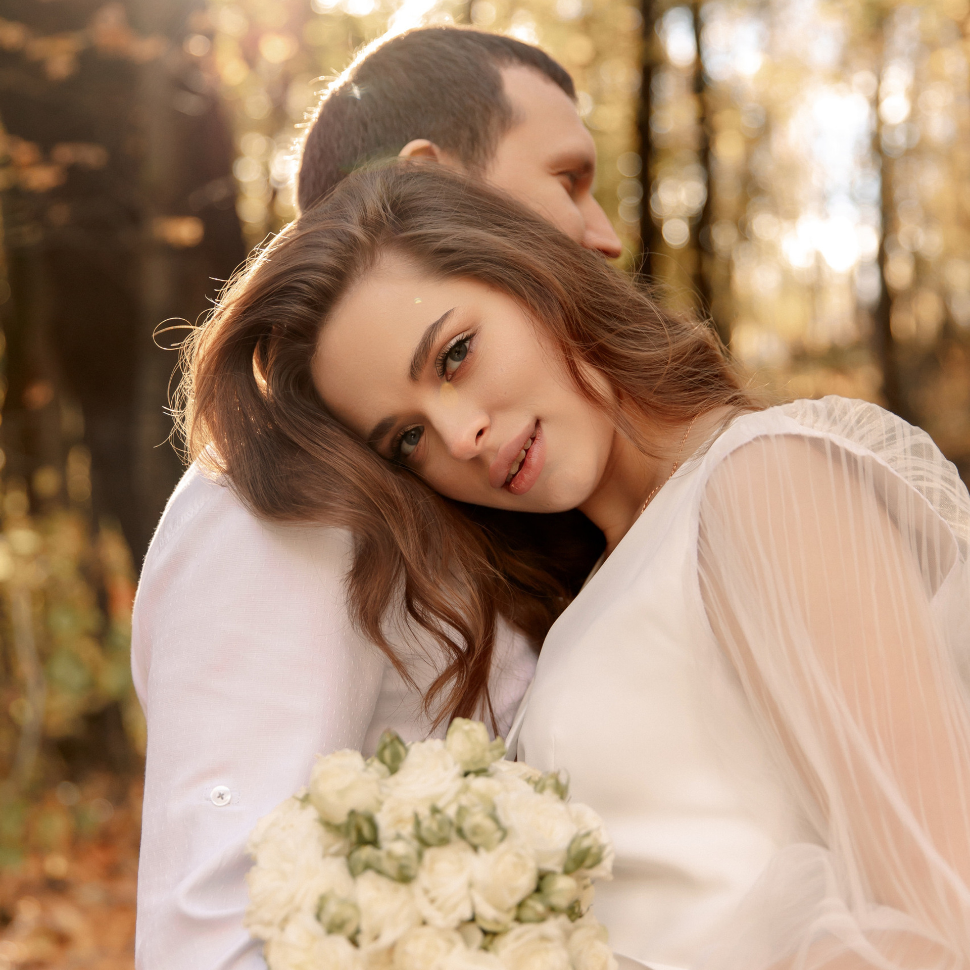 Ирина и Владимир