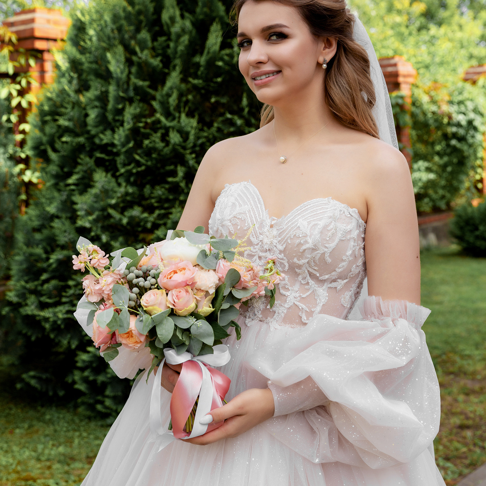 Мария и Илья