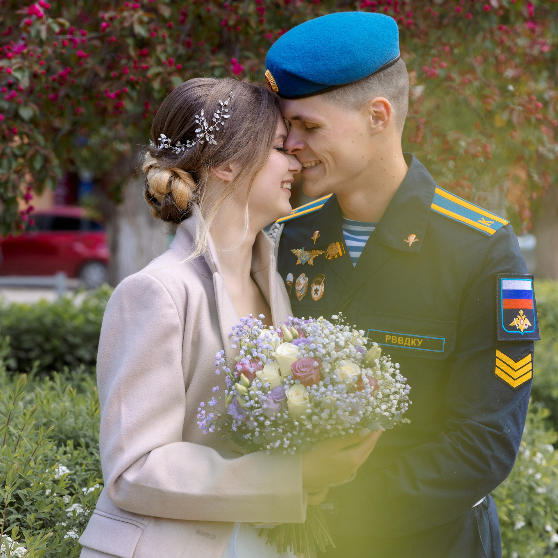 Отзывы. Свадебный и семейный фотограф Егорова Юлия