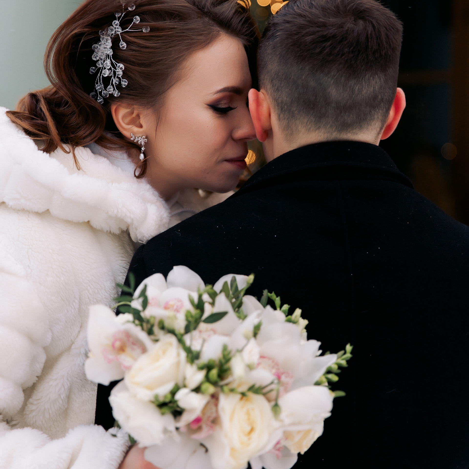 Отзывы. Свадебный и семейный фотограф Егорова Юлия