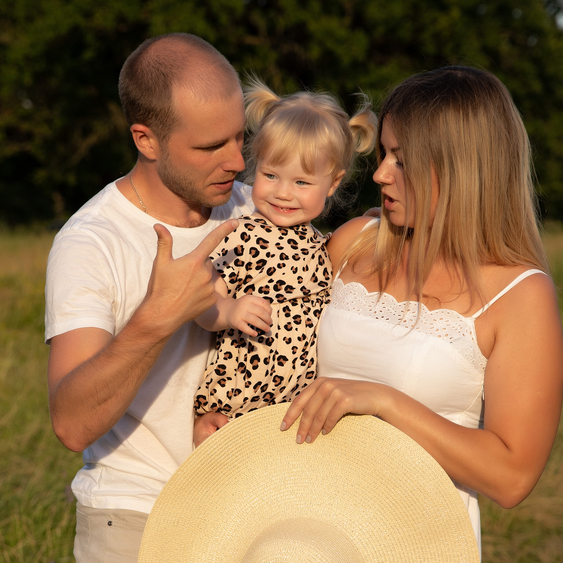 Семейный альбом 4