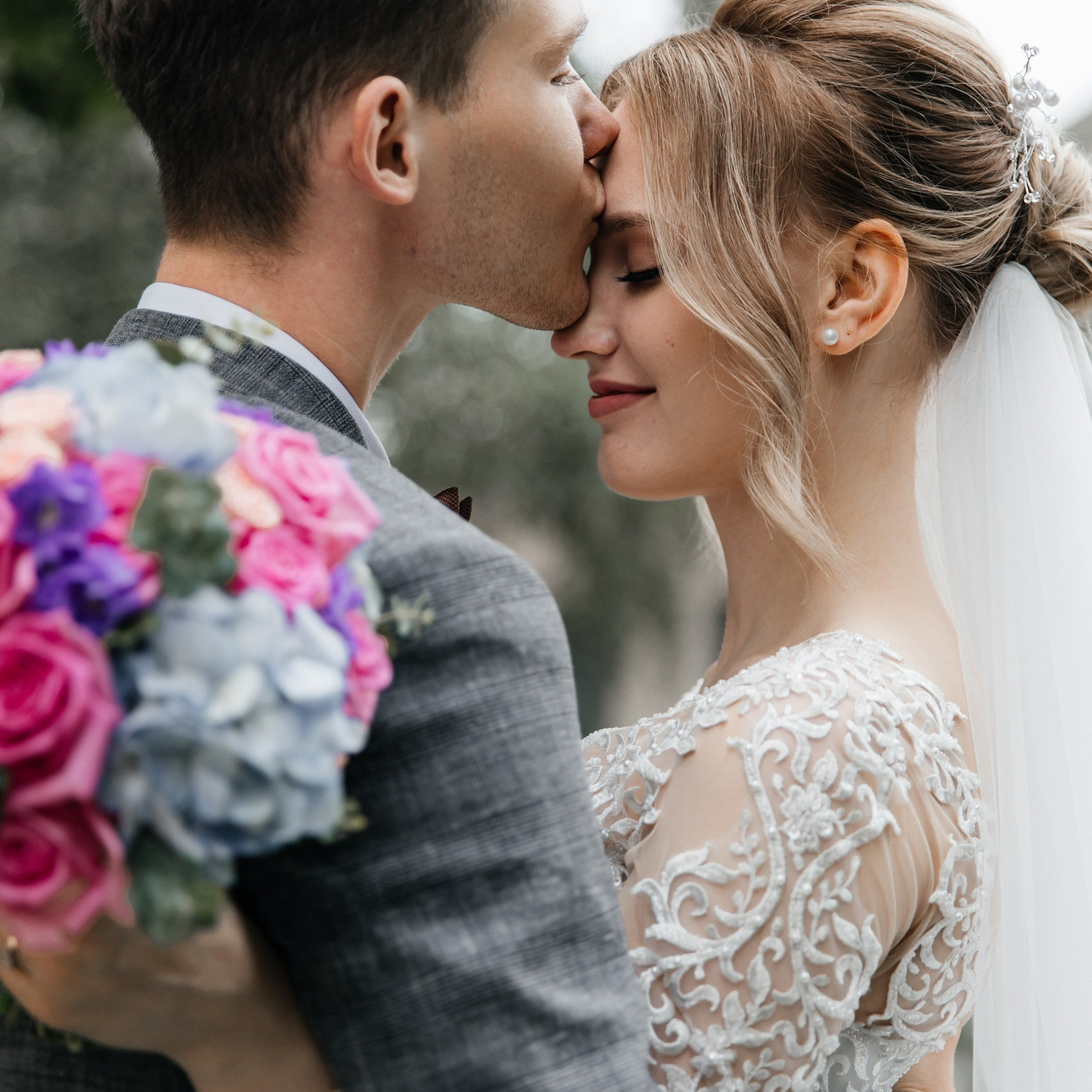 Дарья и Никита