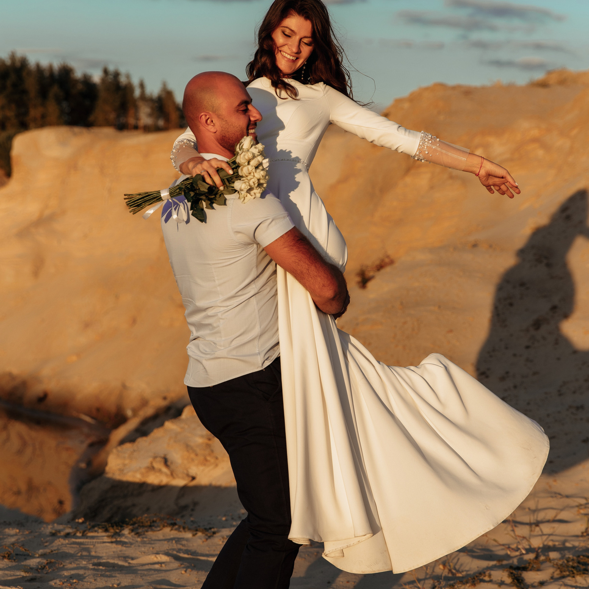 Отзывы. Свадебный и семейный фотограф Егорова Юлия