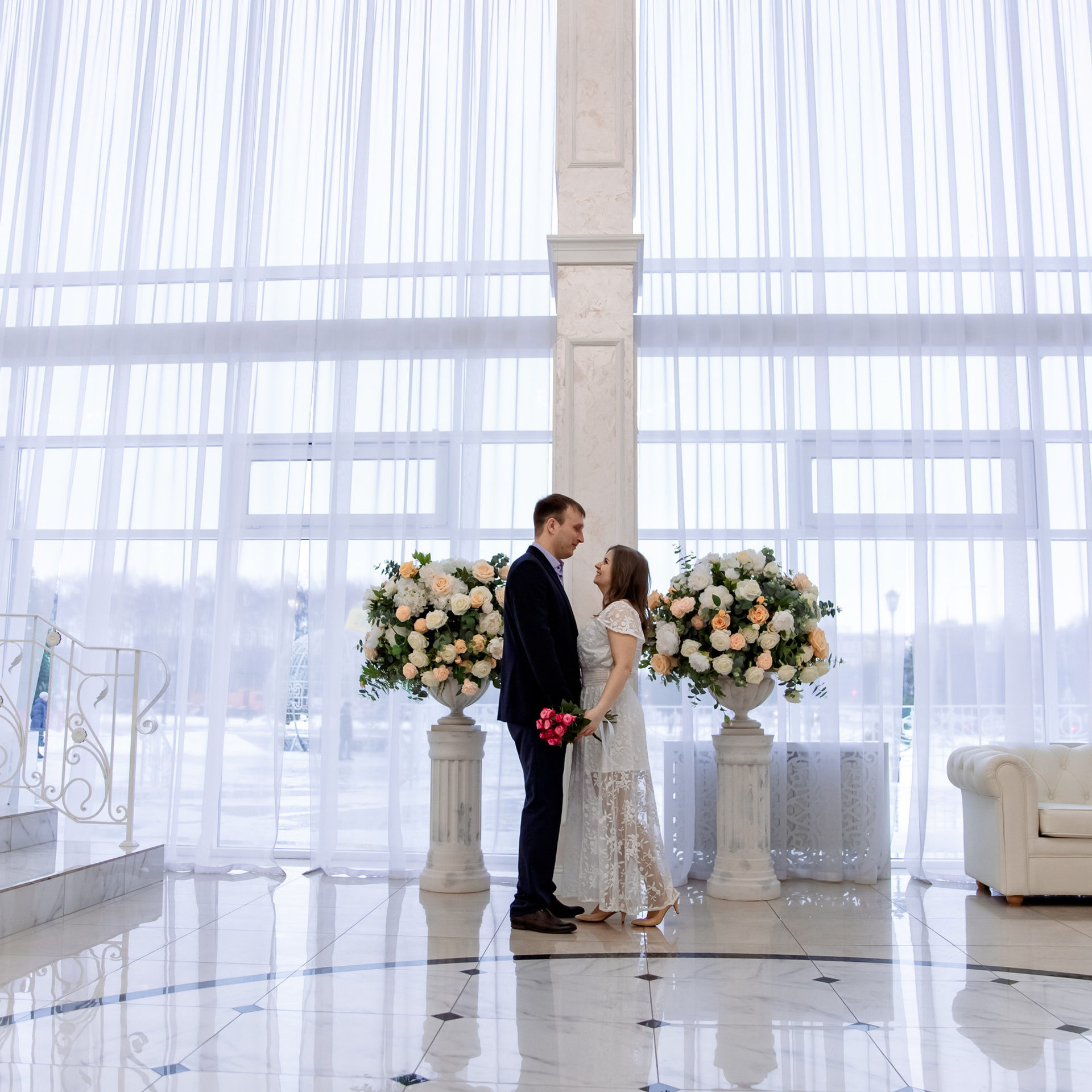 Отзывы. Свадебный и семейный фотограф Егорова Юлия