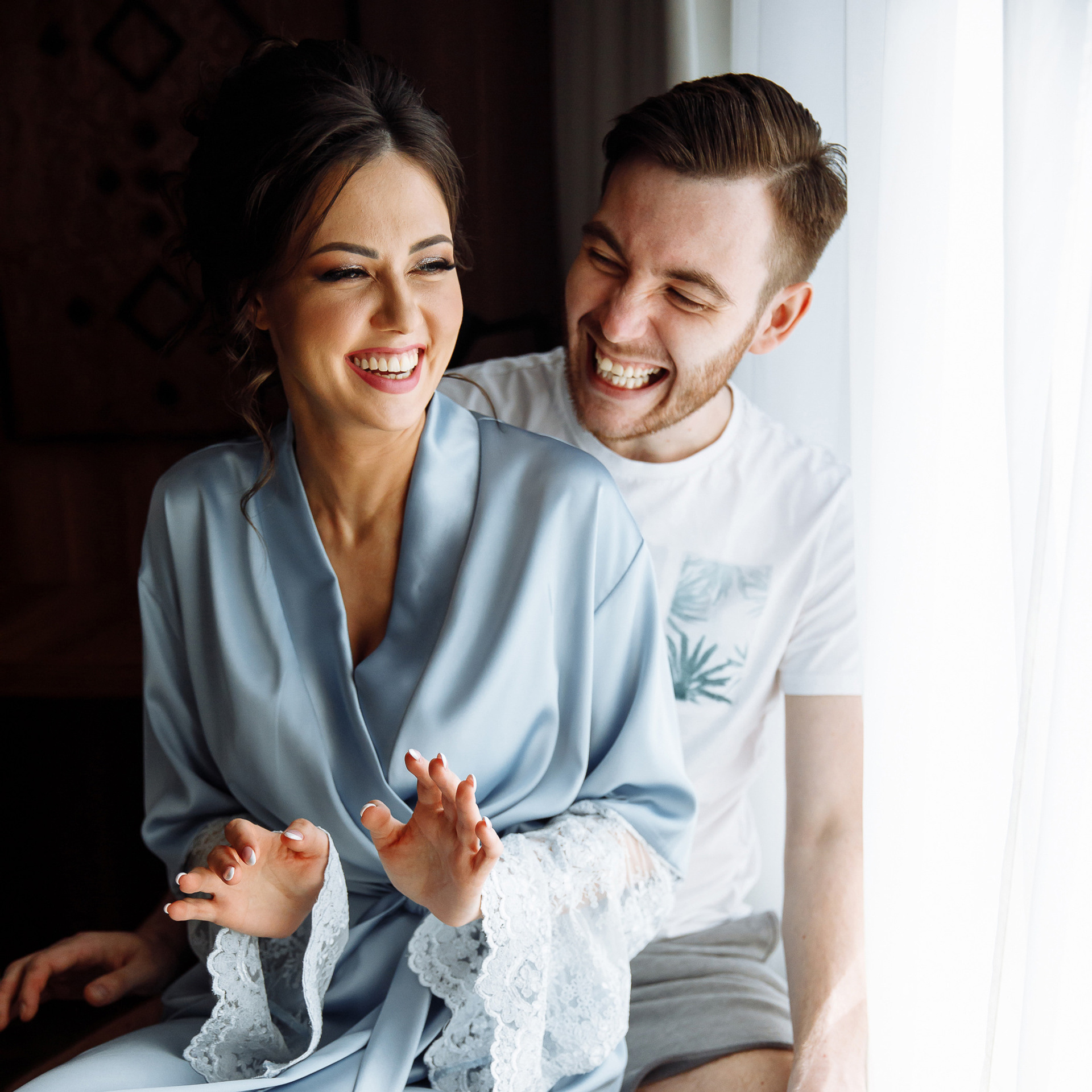 Отзывы. Фотограф - Эльдар Вагапов