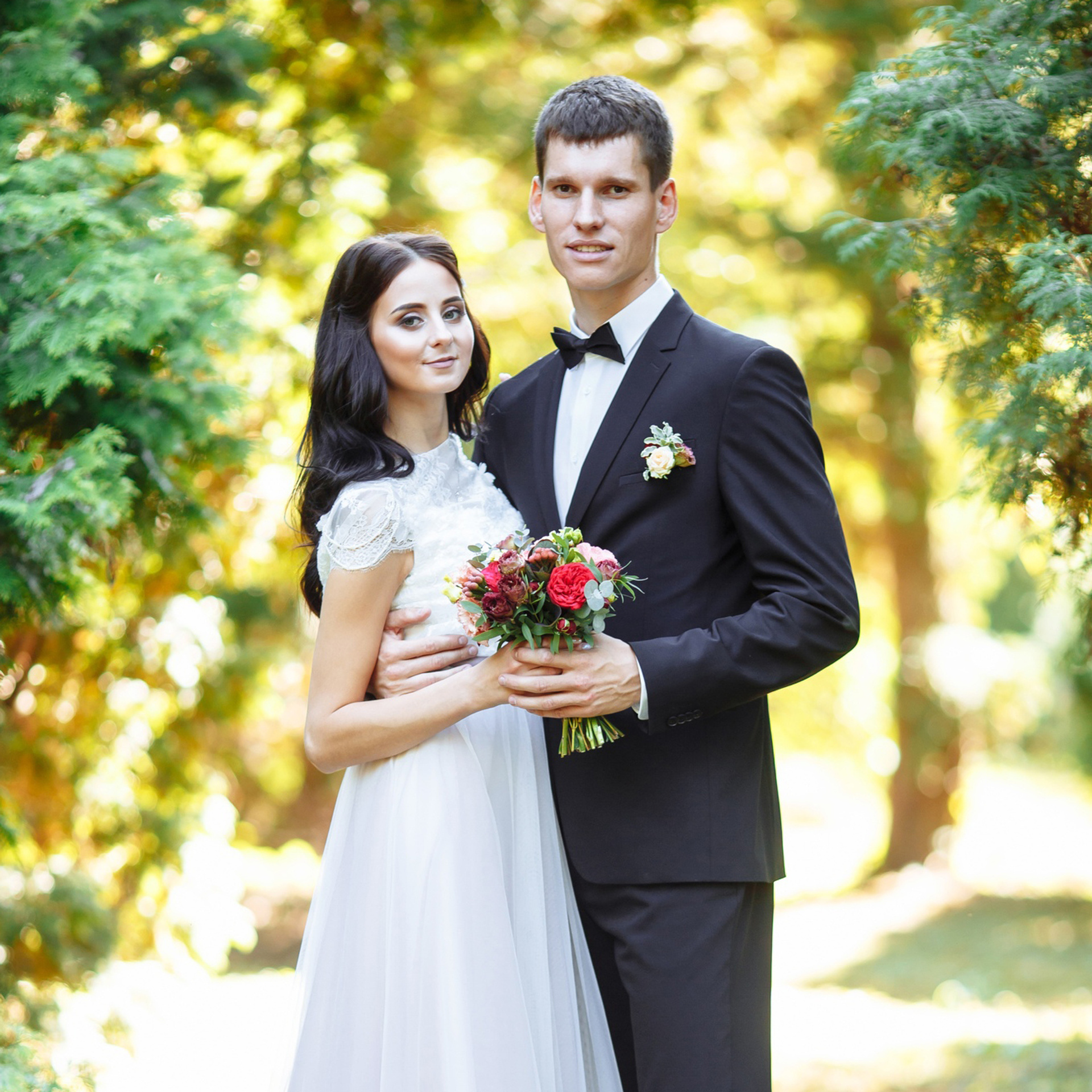 Отзывы. Фотограф - Эльдар Вагапов