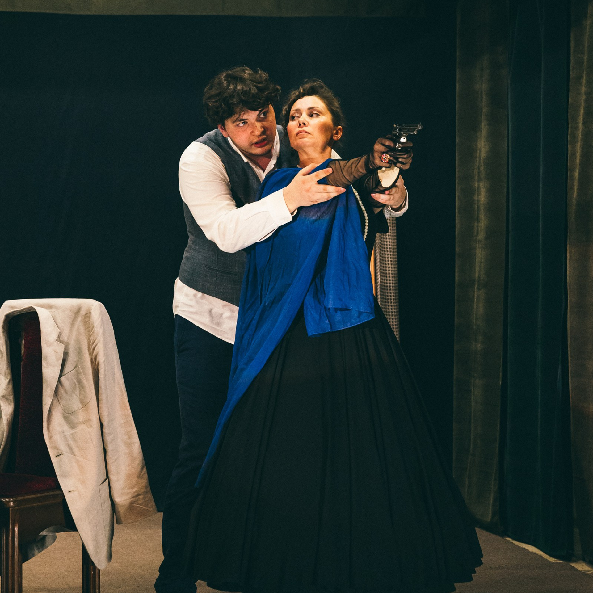 Отзывы. Фотограф Анастасия Косюра