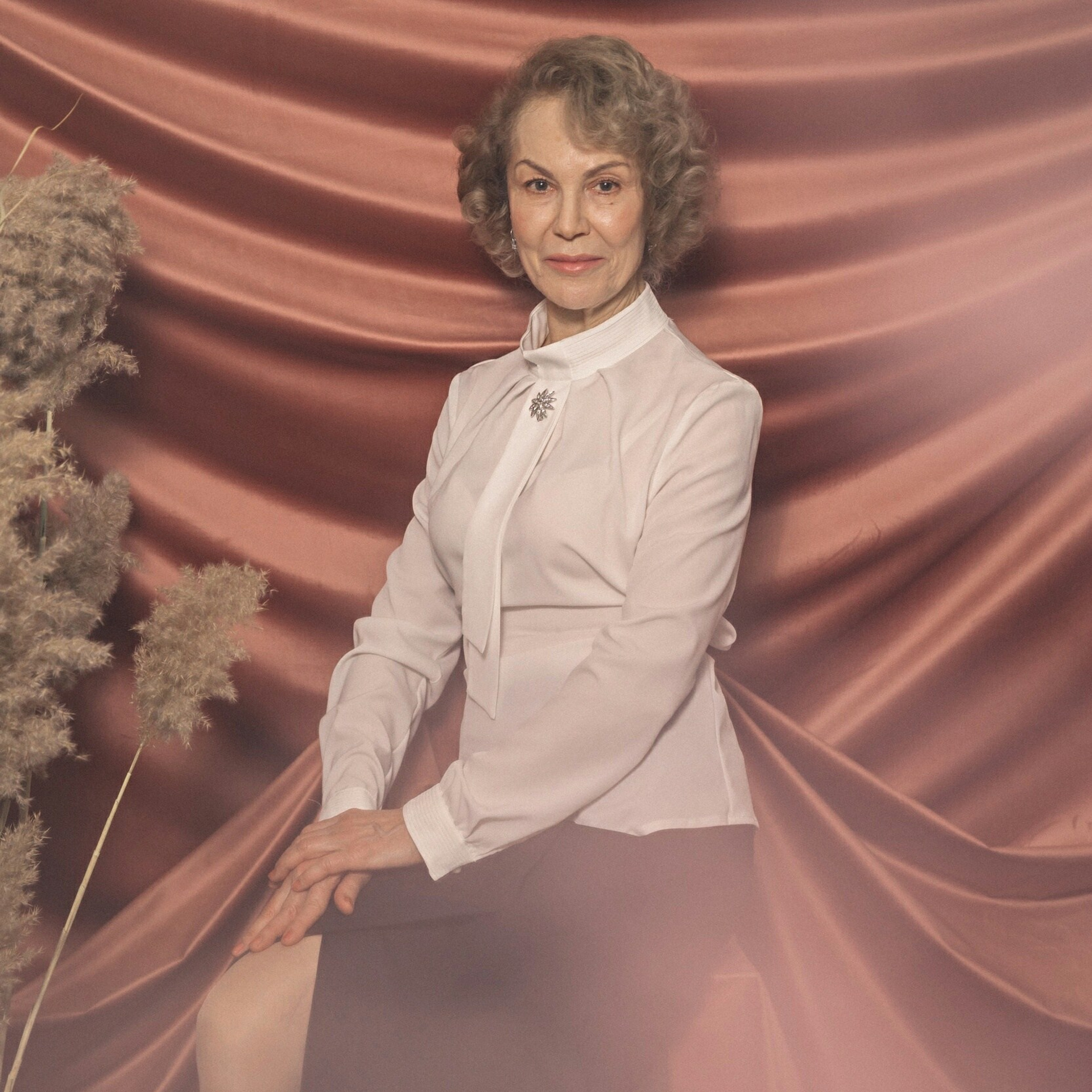 Отзывы. Фотограф Анастасия Косюра