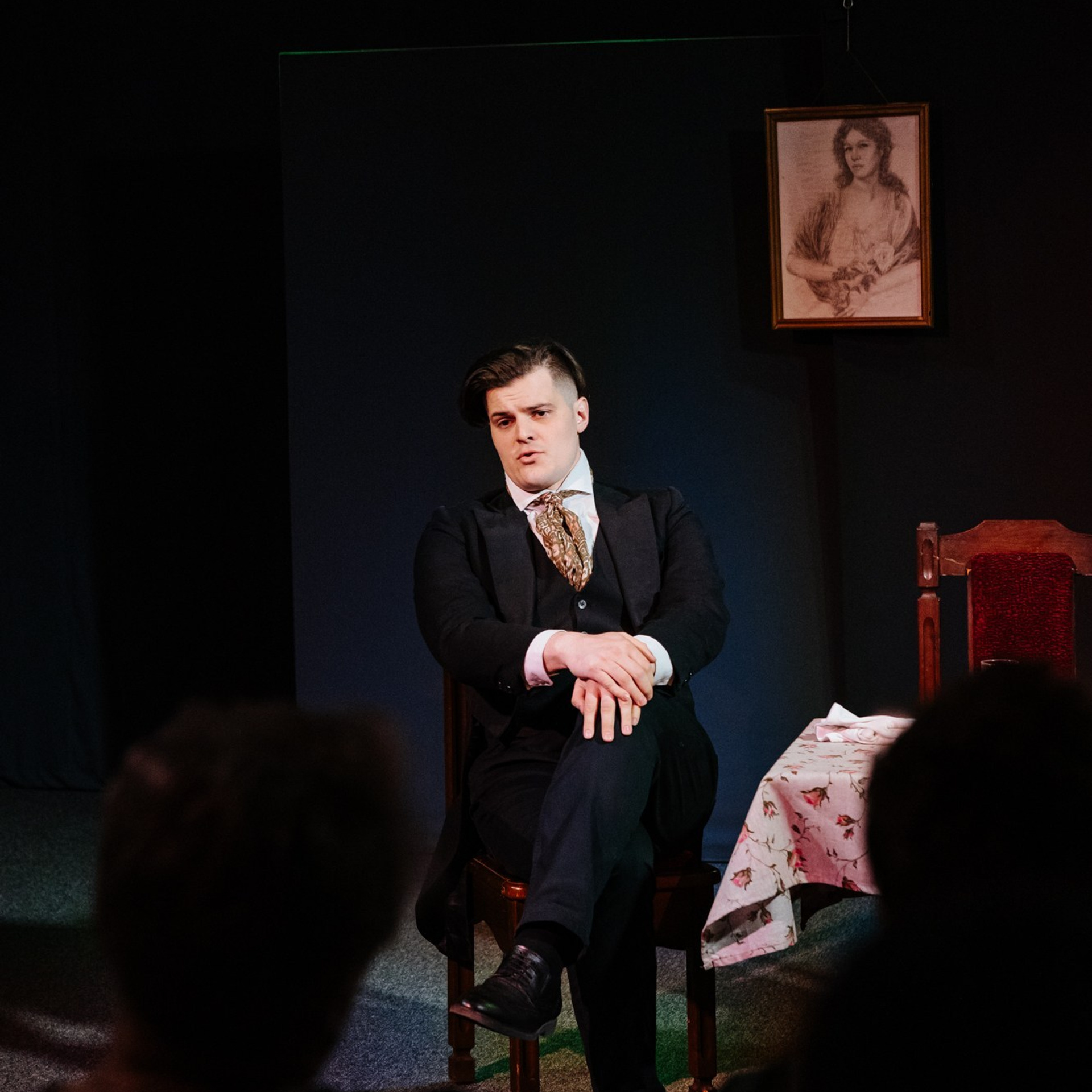 Отзывы. Фотограф Анастасия Косюра