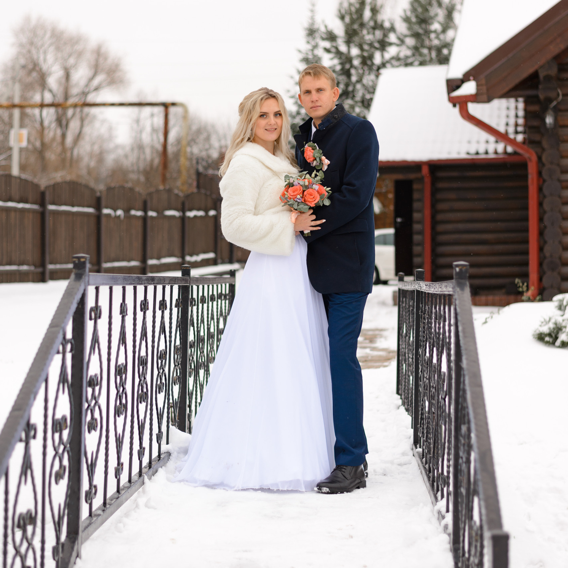 Отзывы. Фотограф в Новосибирске Вера Похальчук