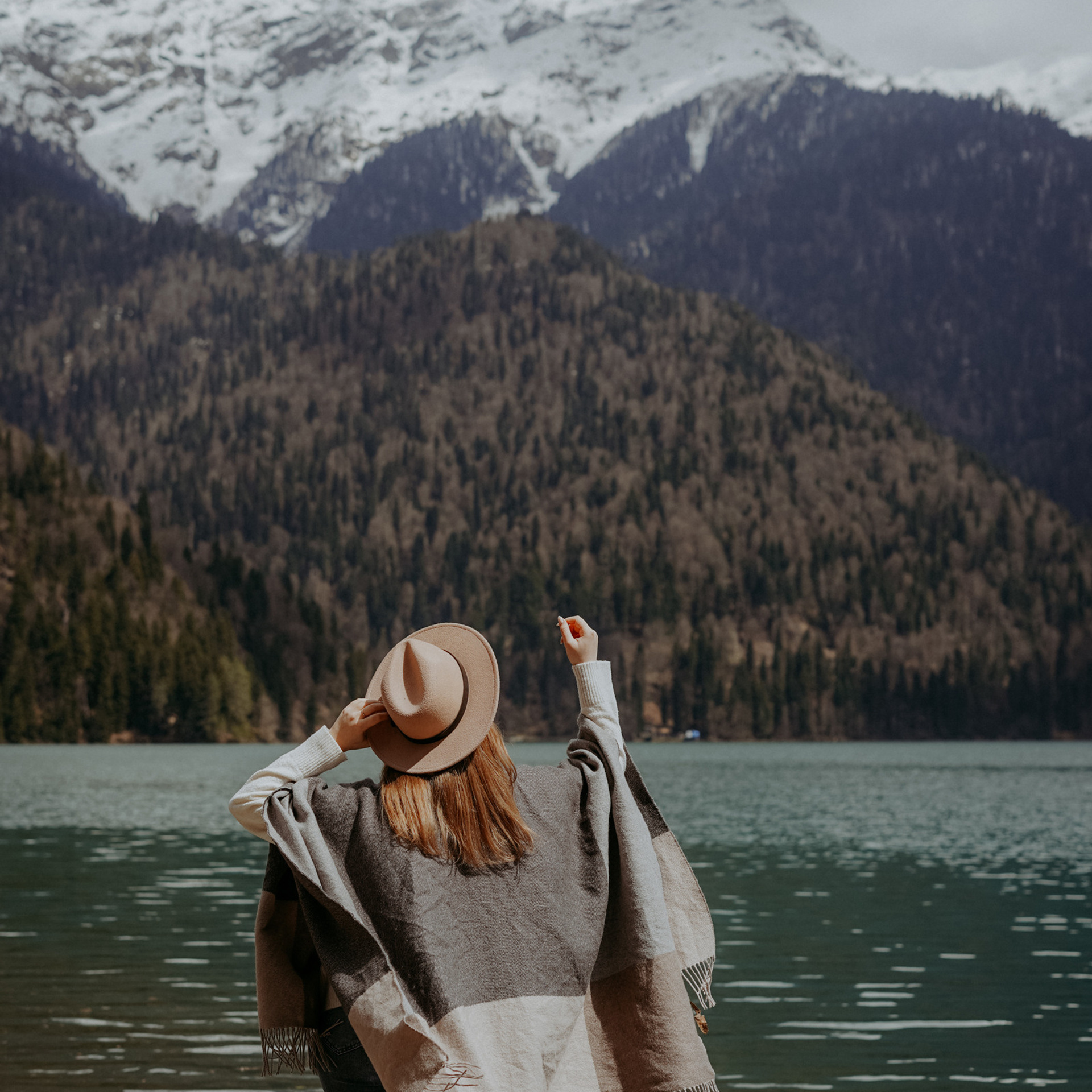 Фотограф в Сочи и Абхазии | Фототуры | September Air