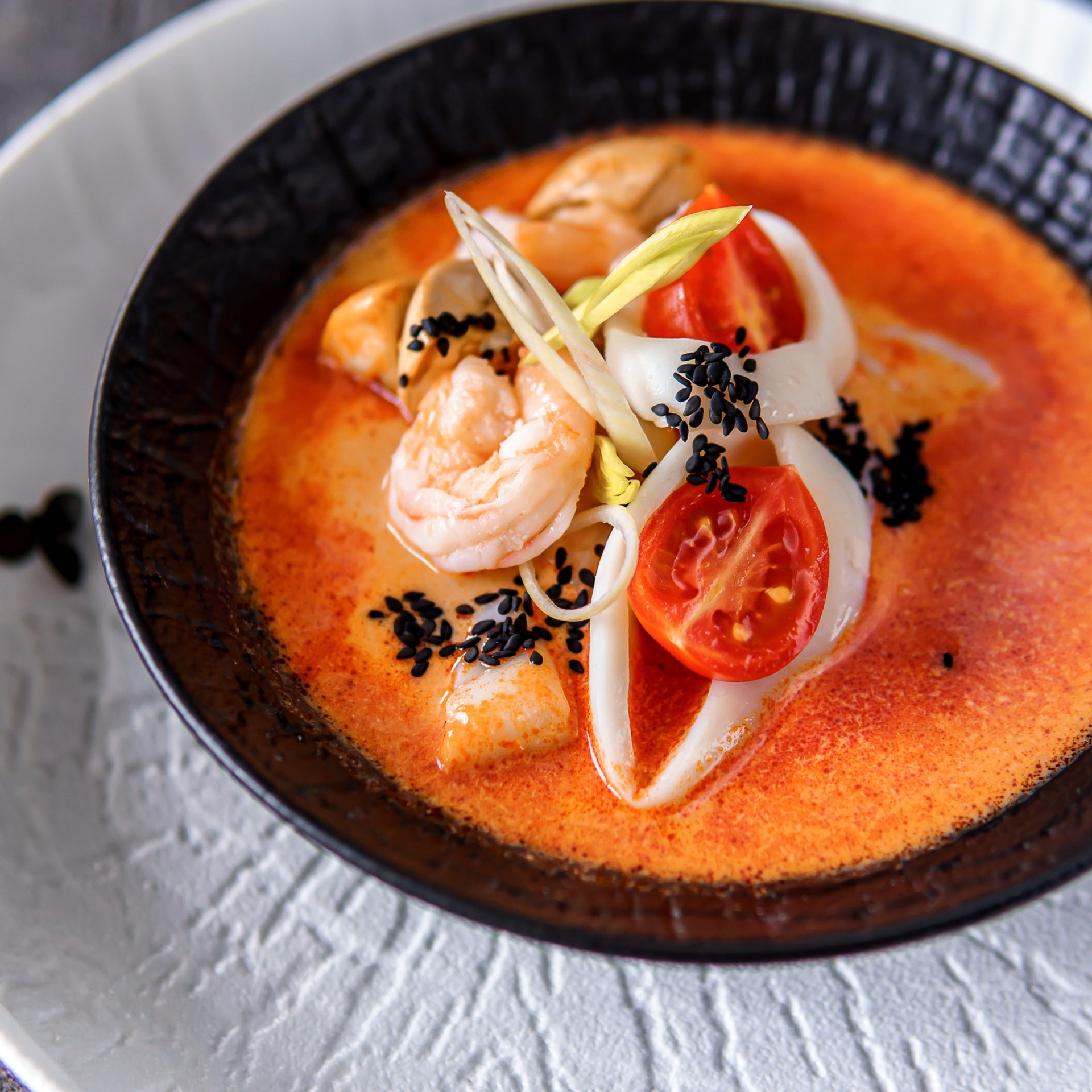 Ginger ресторан