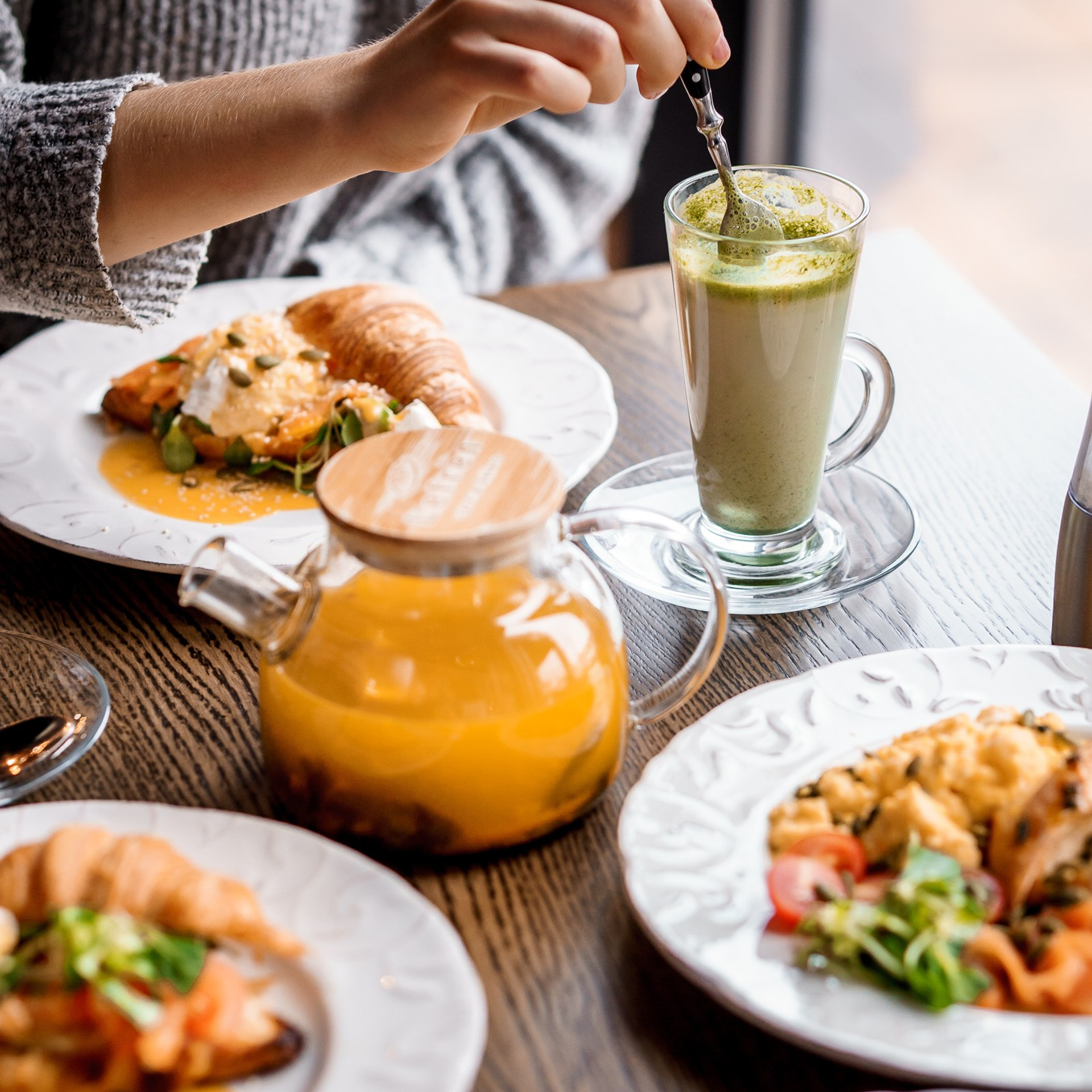 Пекарня Lefren