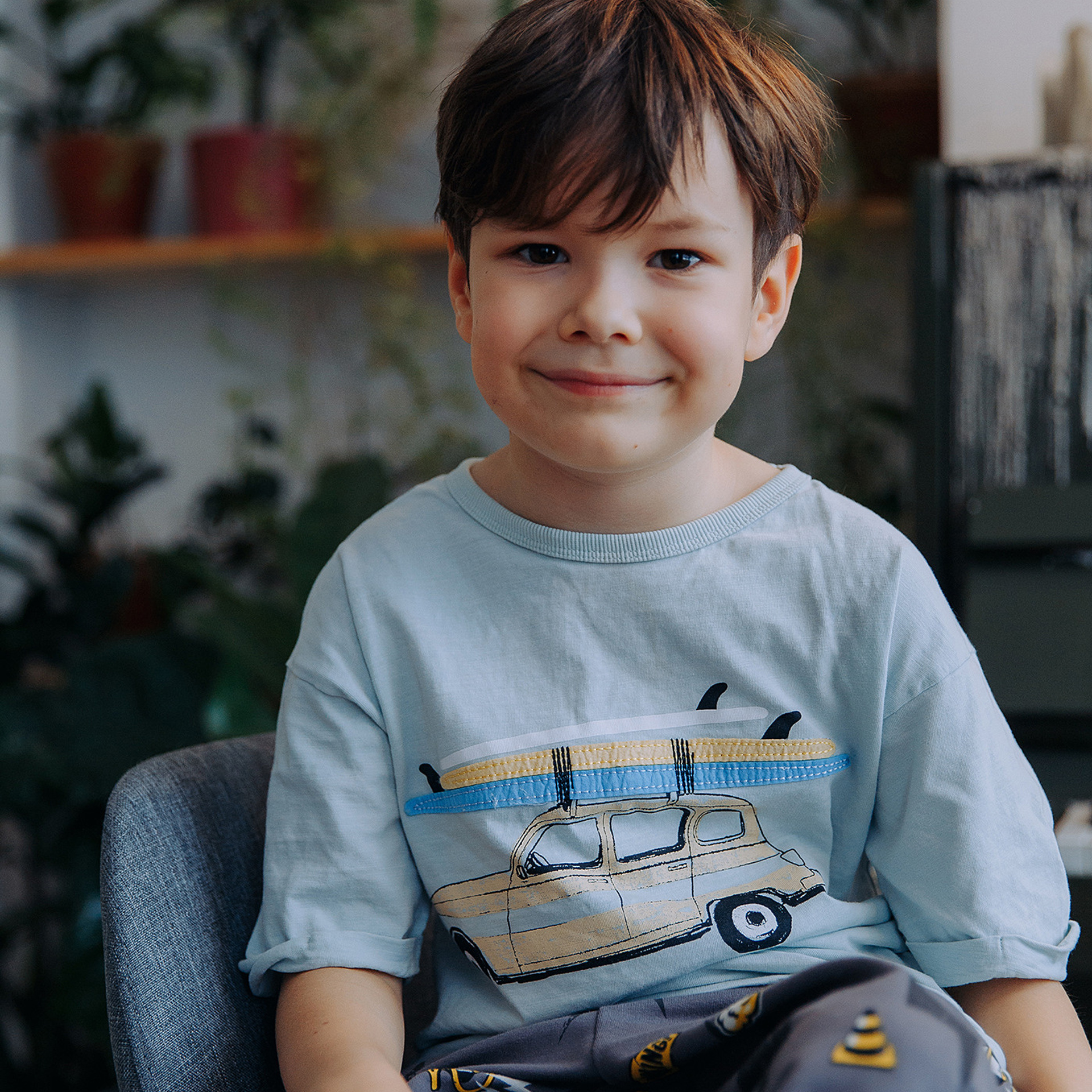 Хэппи Мэтти