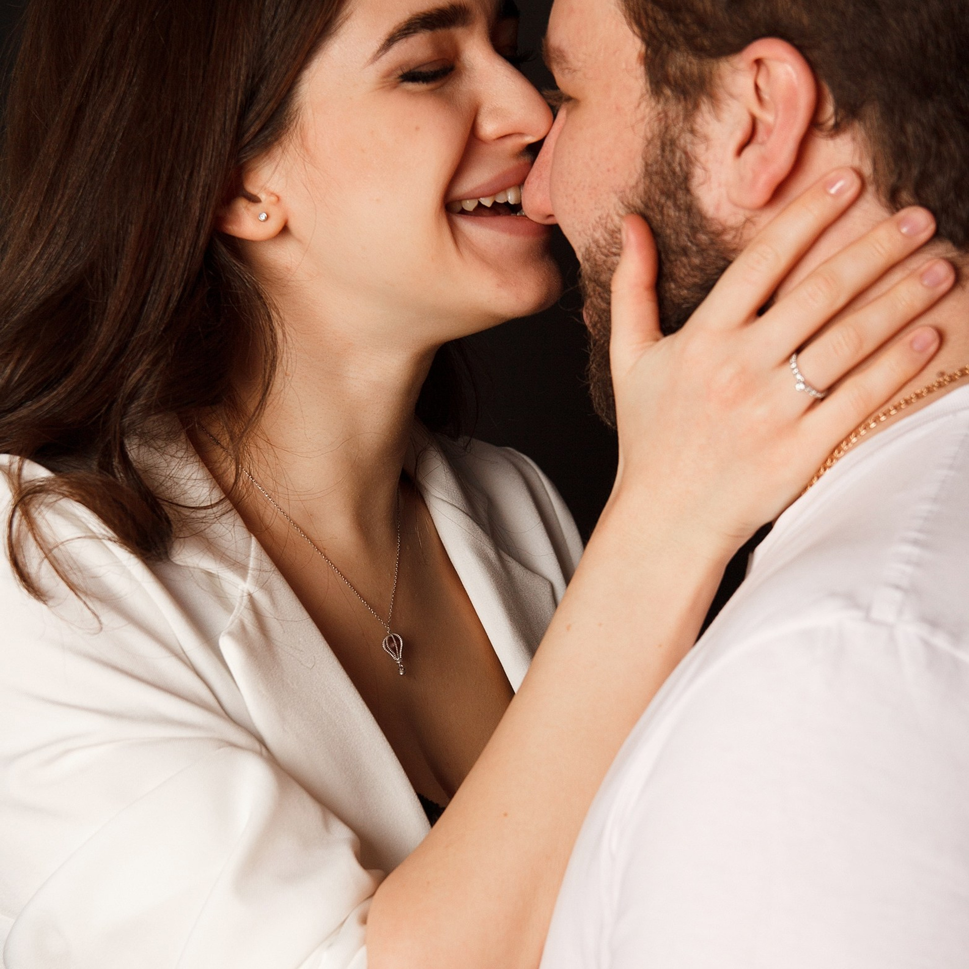 Карина и&nbsp;Артём