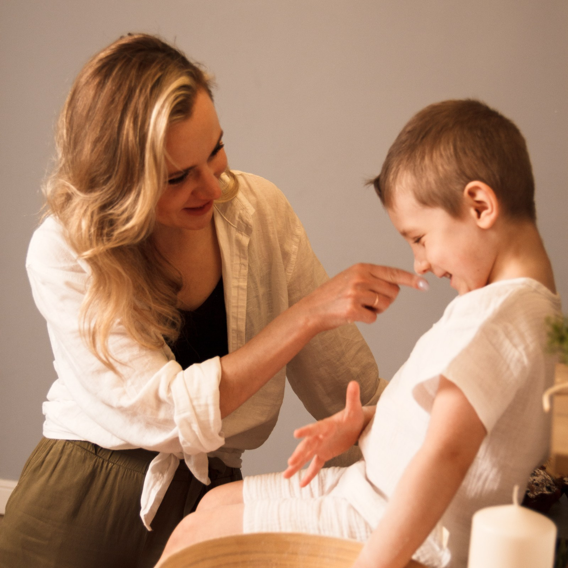 Ариана и Данил