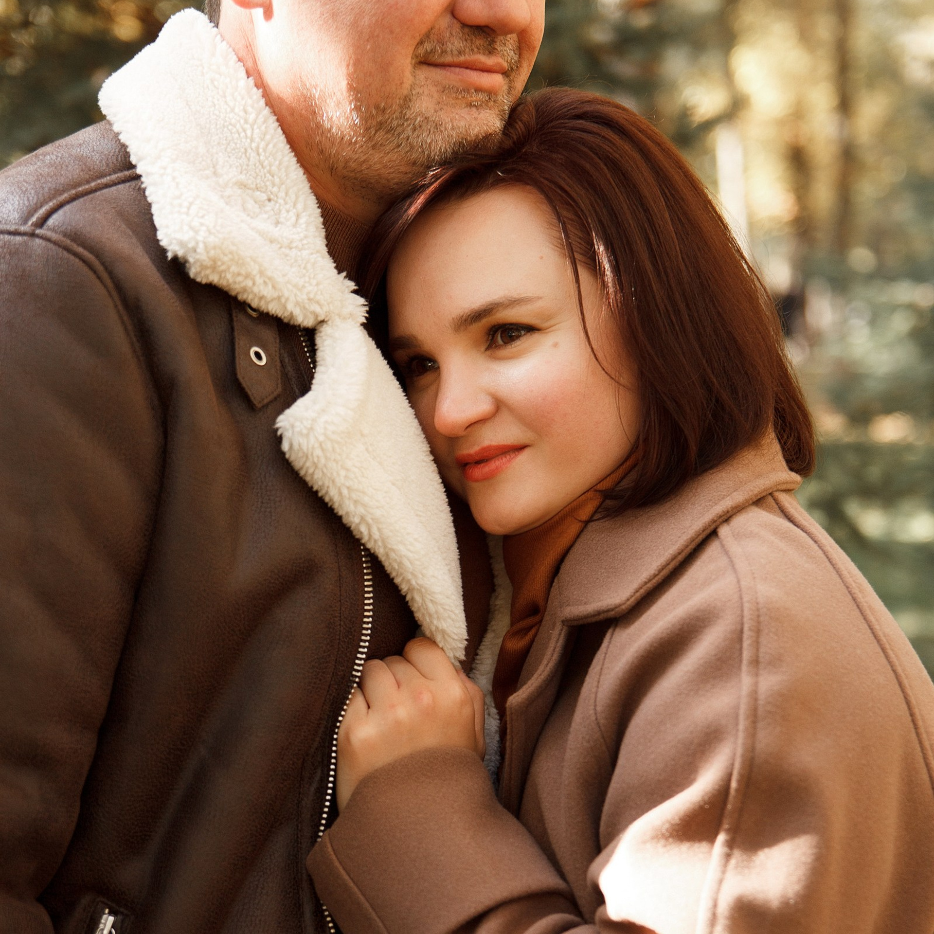 Наталья и&nbsp;Дмитрий