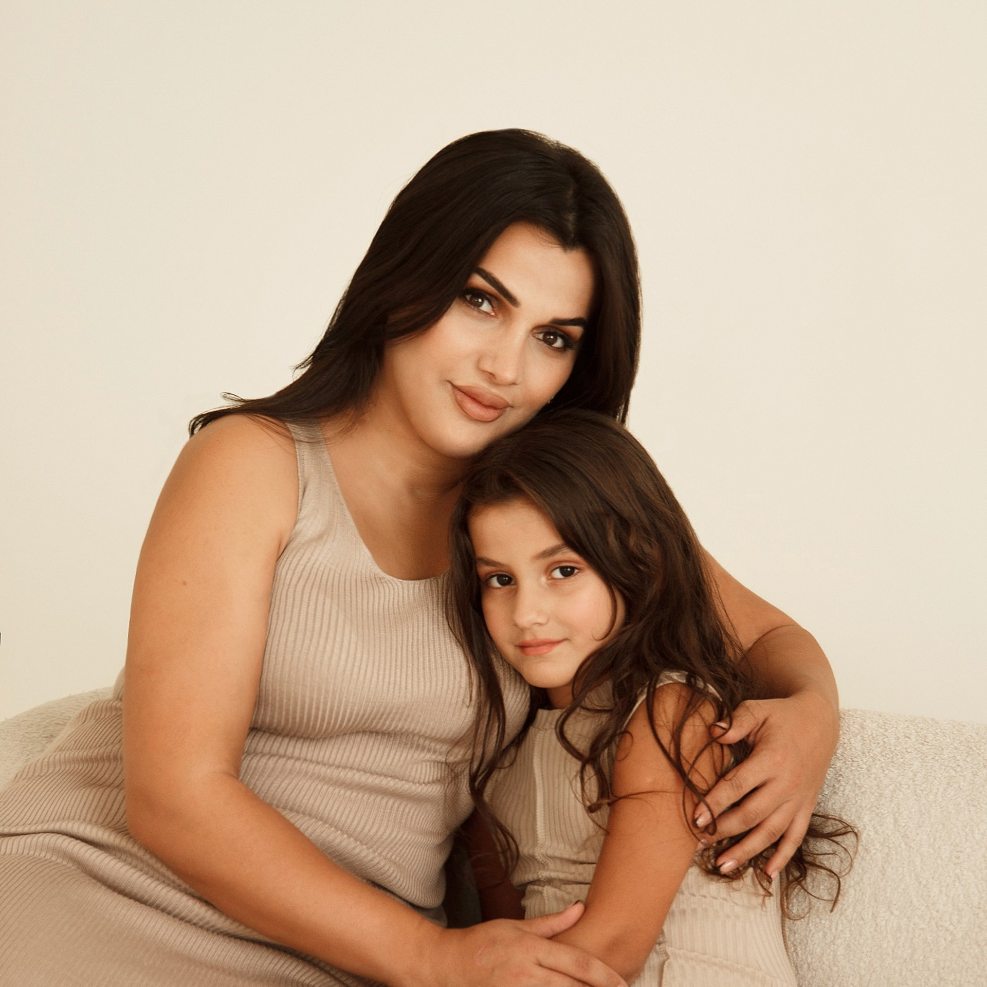 Камила и Маиза