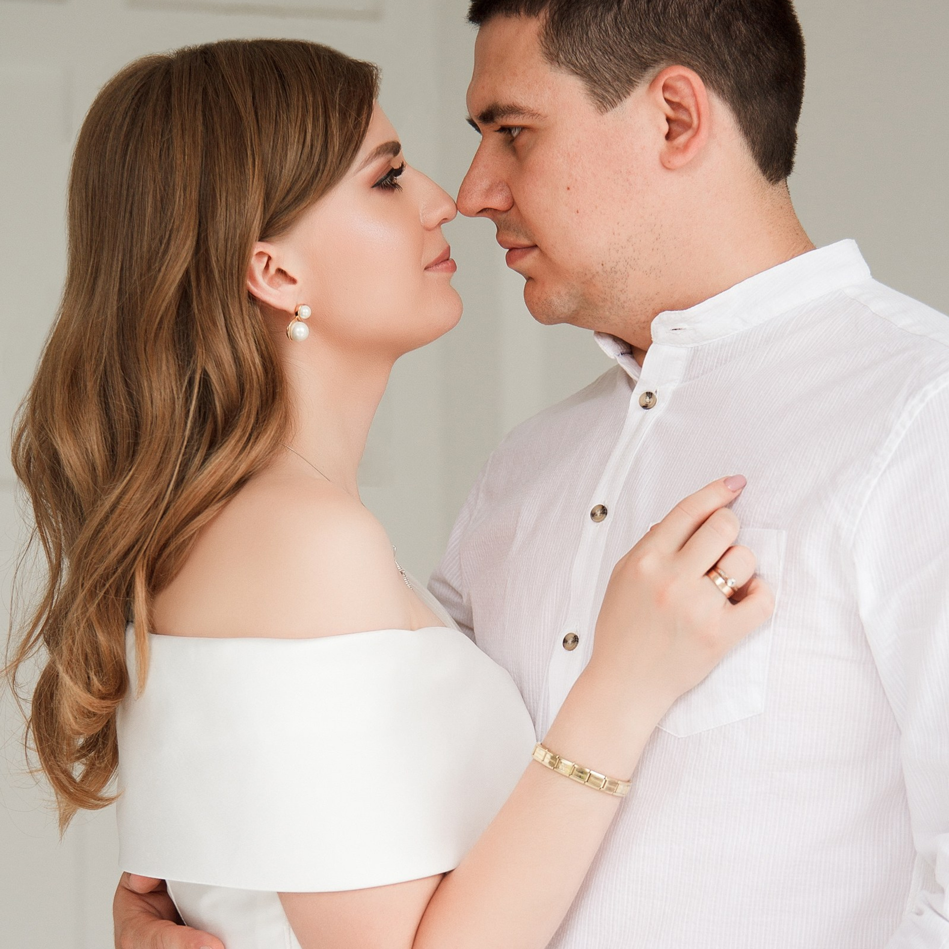 Юлия и&nbsp;Константин