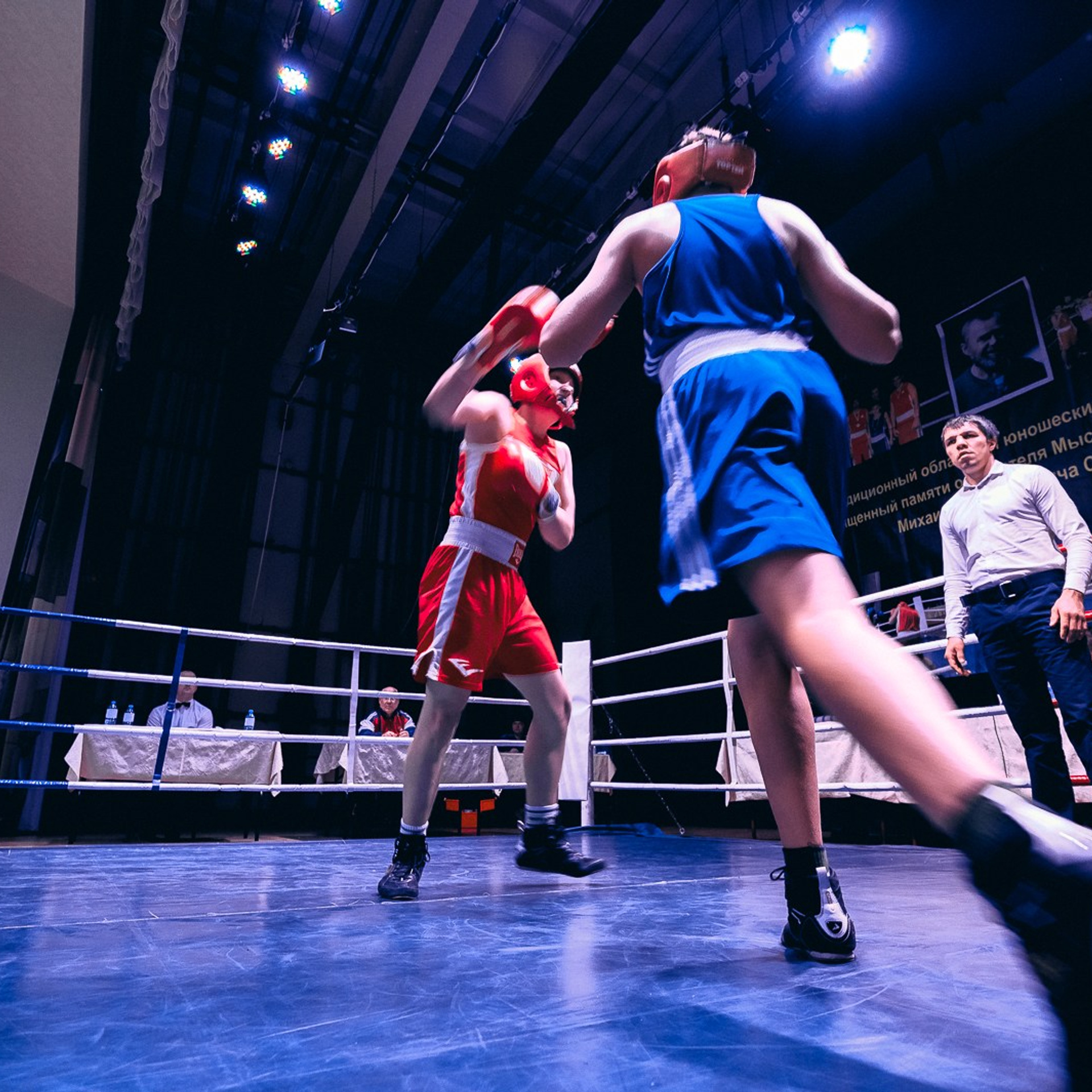 Междуреченск 2021