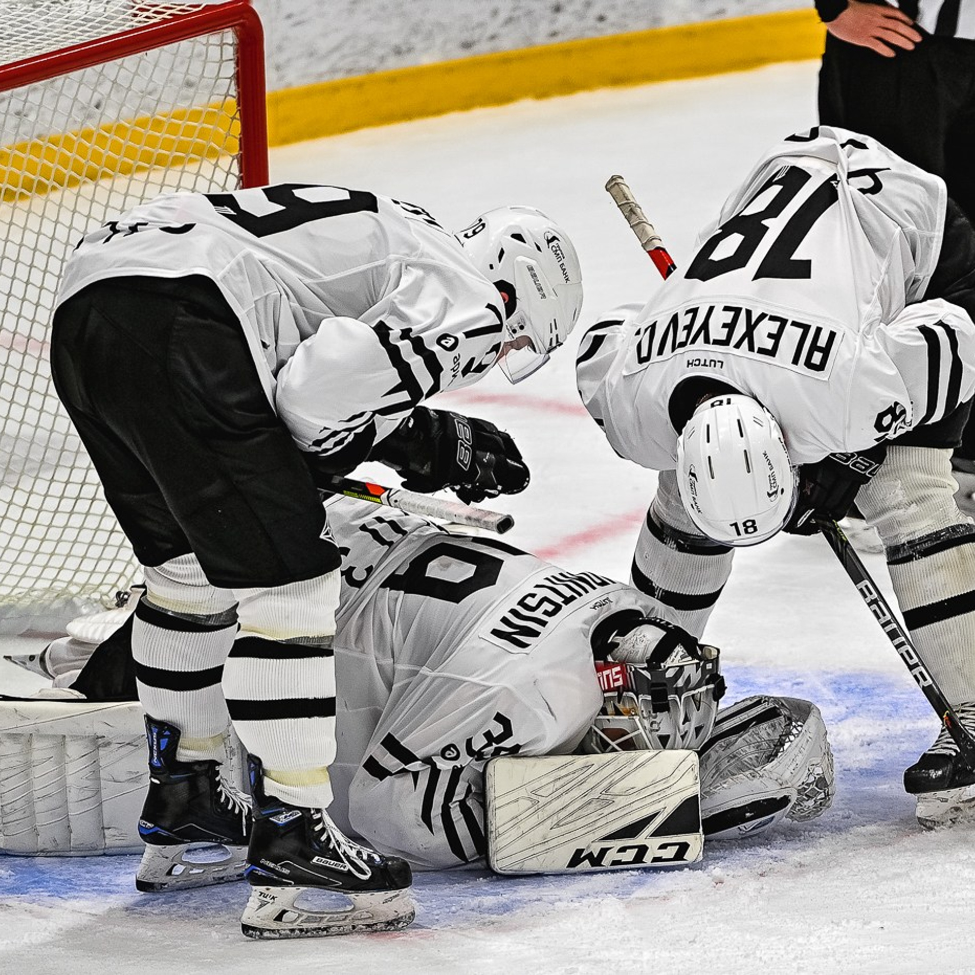 Металлург- Челмет