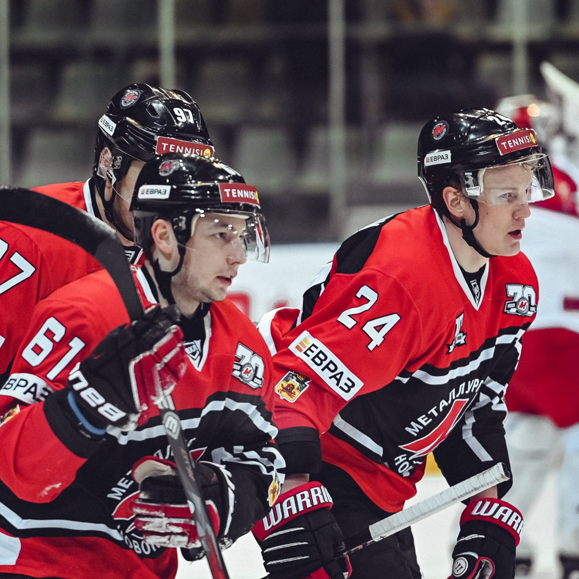 Металлург-Ижсталь