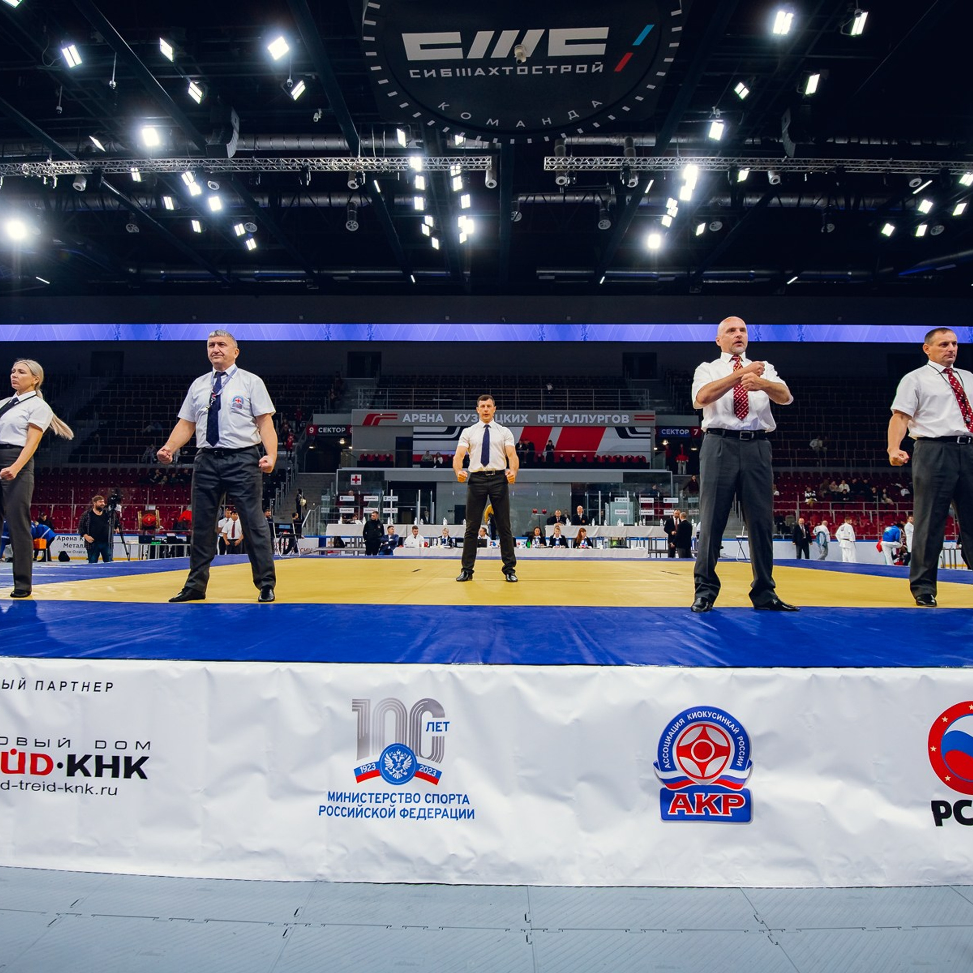 Чемпионат России