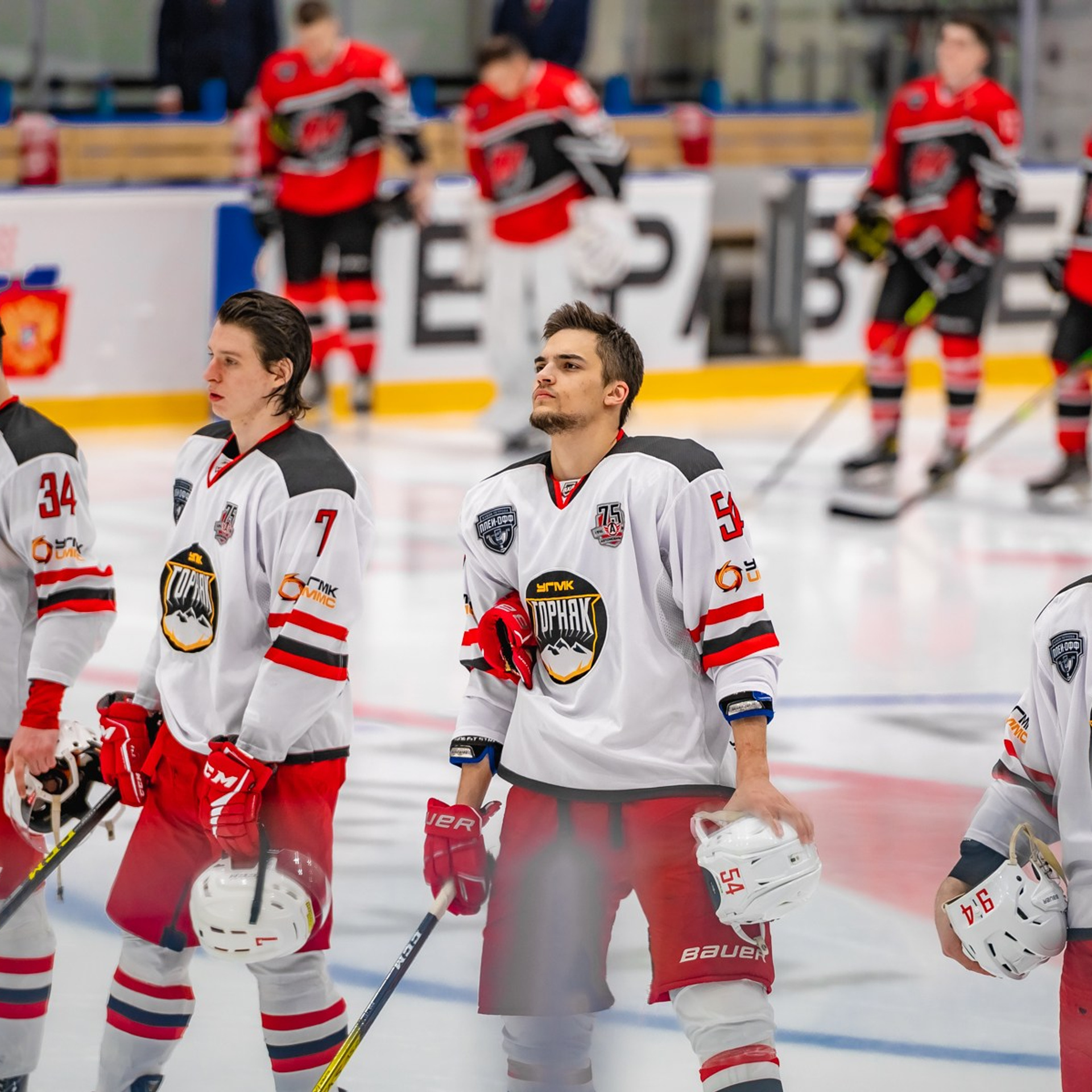 Металлург- Горняк-УГМК