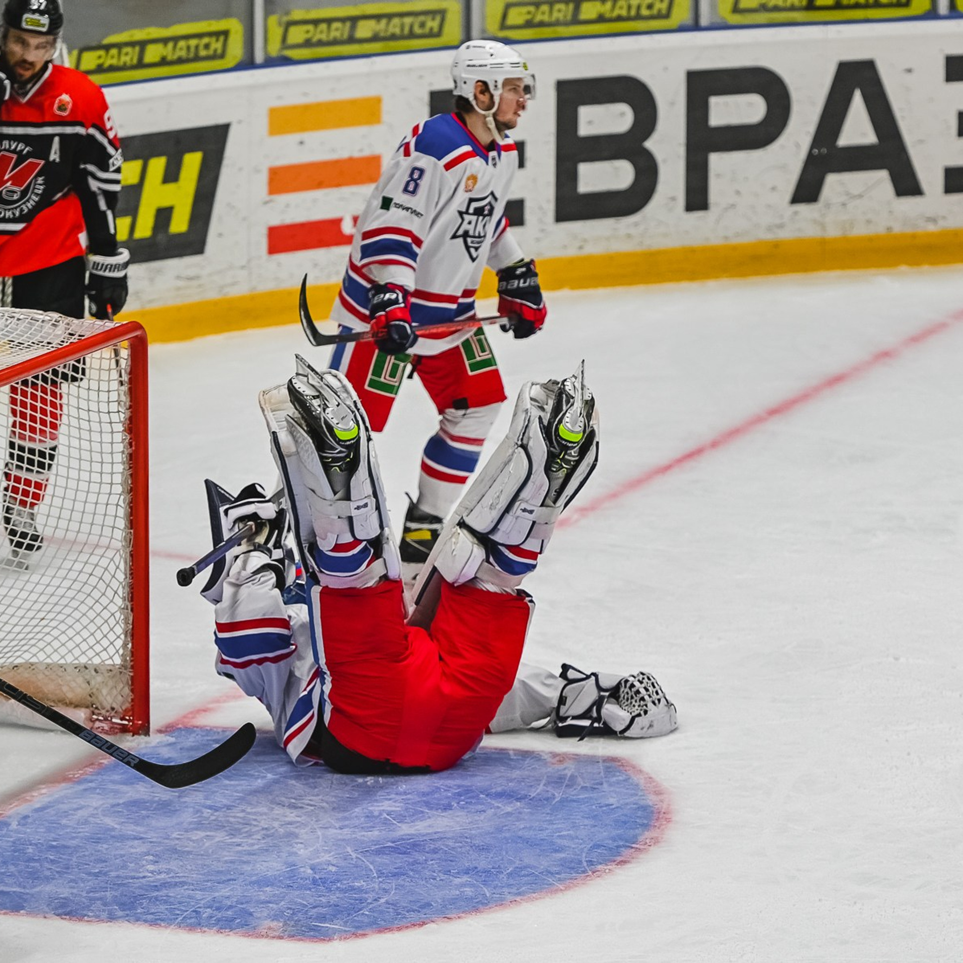 Металлург-АКМ