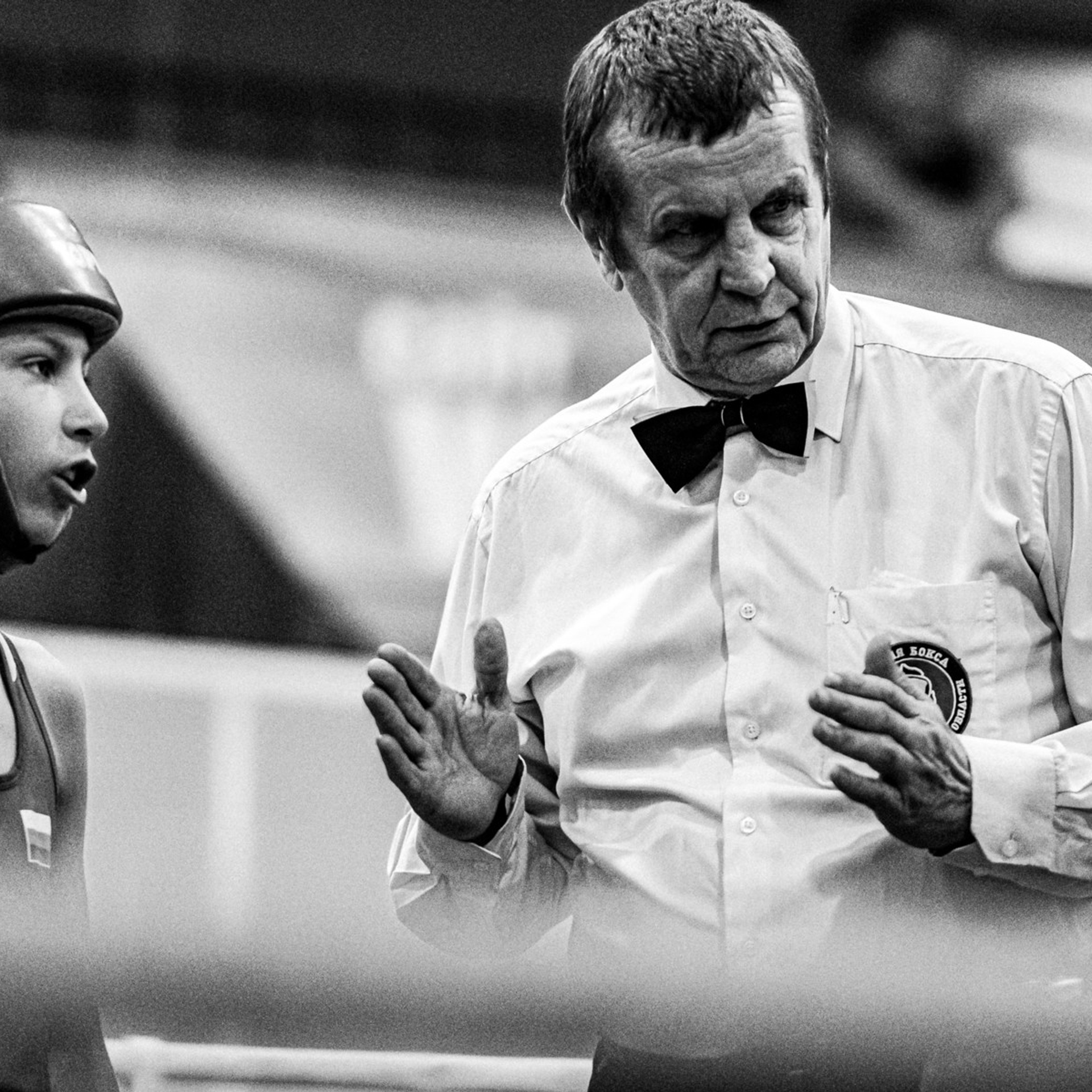 Чемпионат Кузбасса 2022