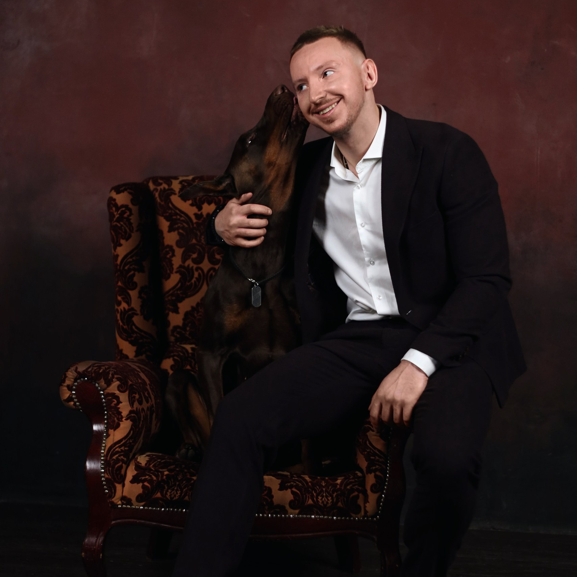 Отзывы. Фотограф Павел Подшивалов