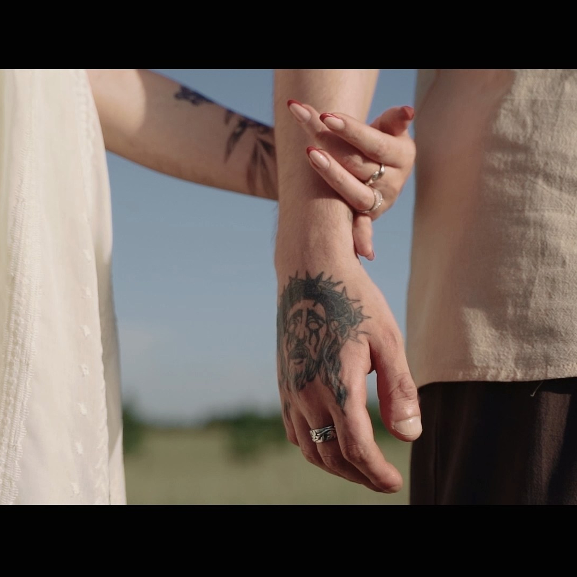 Свадебная съемка. Свадебный и коммерческий видеограф в Ульяновске Вадим Мавлютов