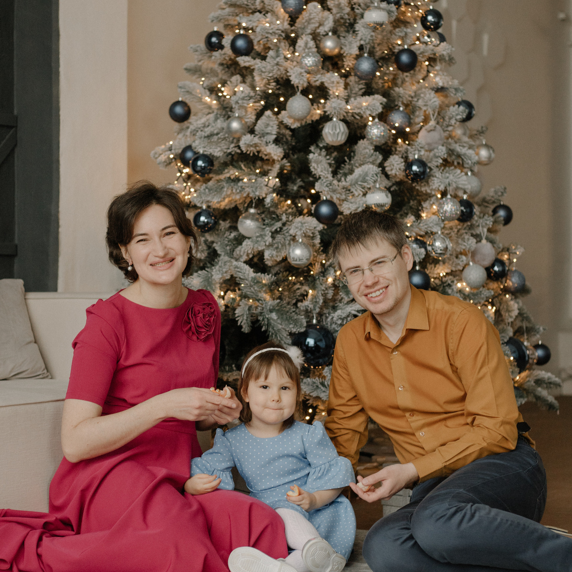 Отзывы. Фотограф Ася Милая в Москве и Ярославле