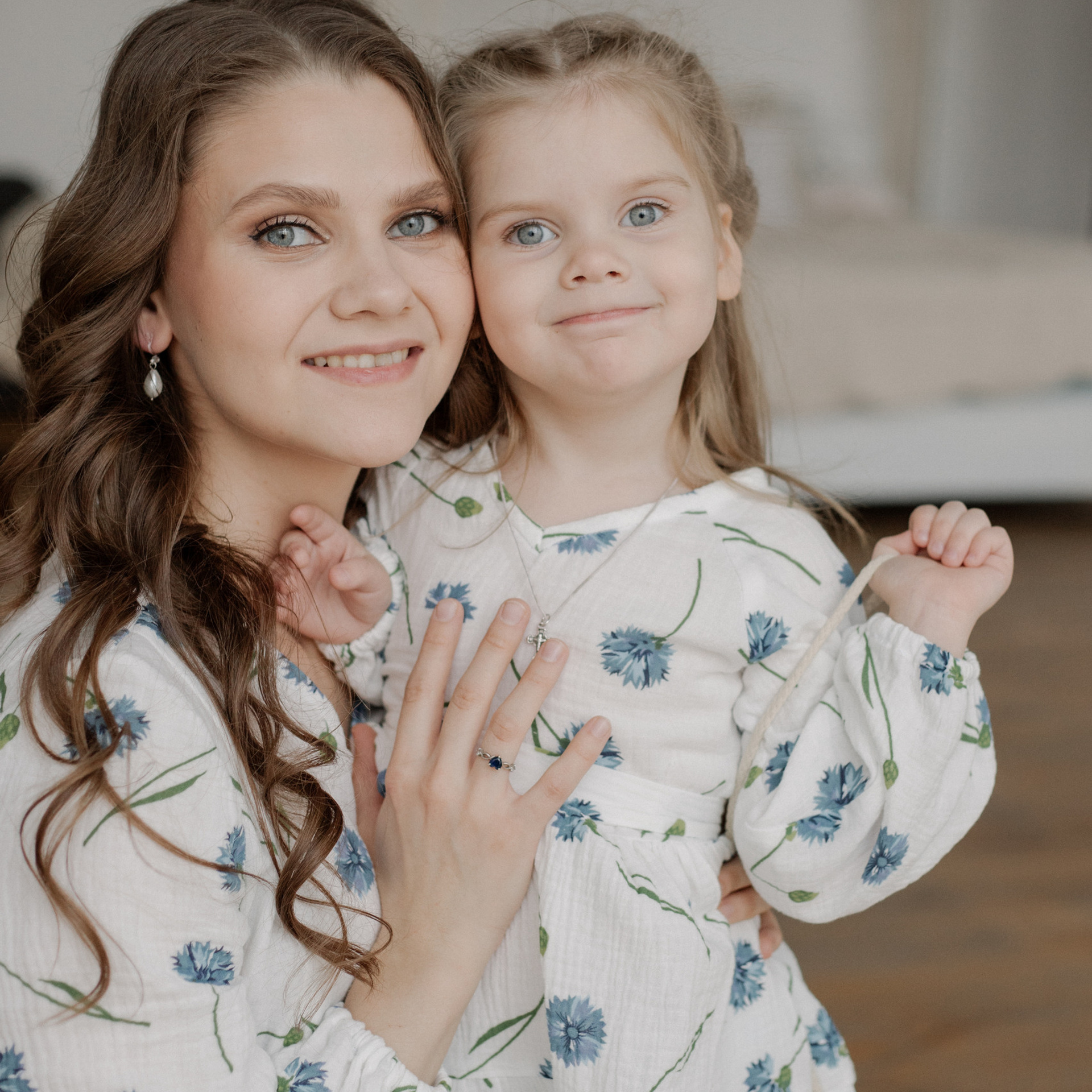 Отзывы. Фотограф Ася Милая в Москве и Ярославле