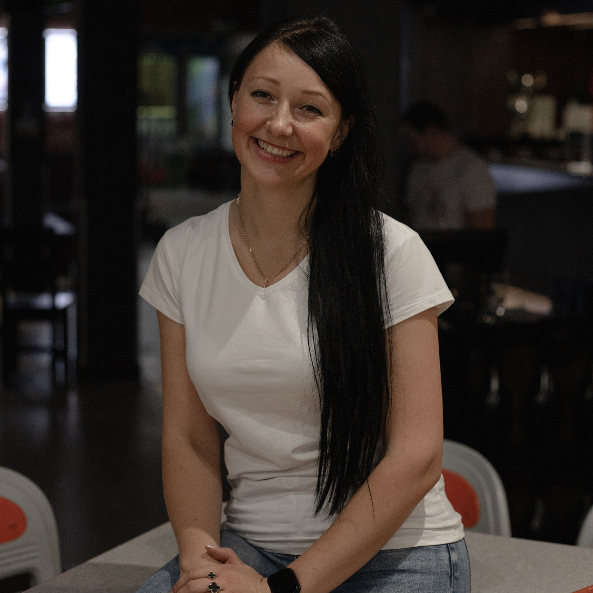 Отзывы. Фотограф Ася Милая в Москве и Ярославле