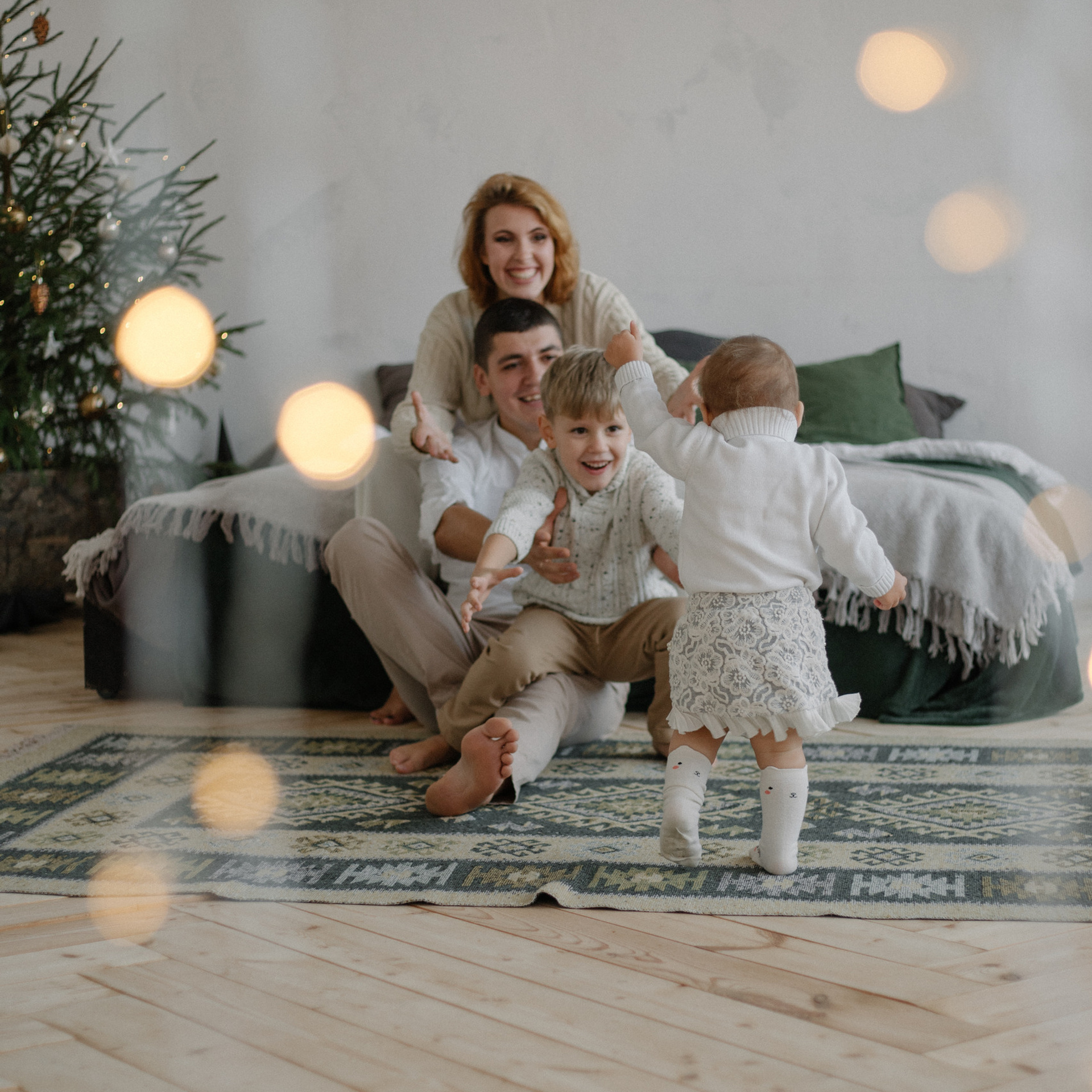 Отзывы. Фотограф Ася Милая в Москве и Ярославле