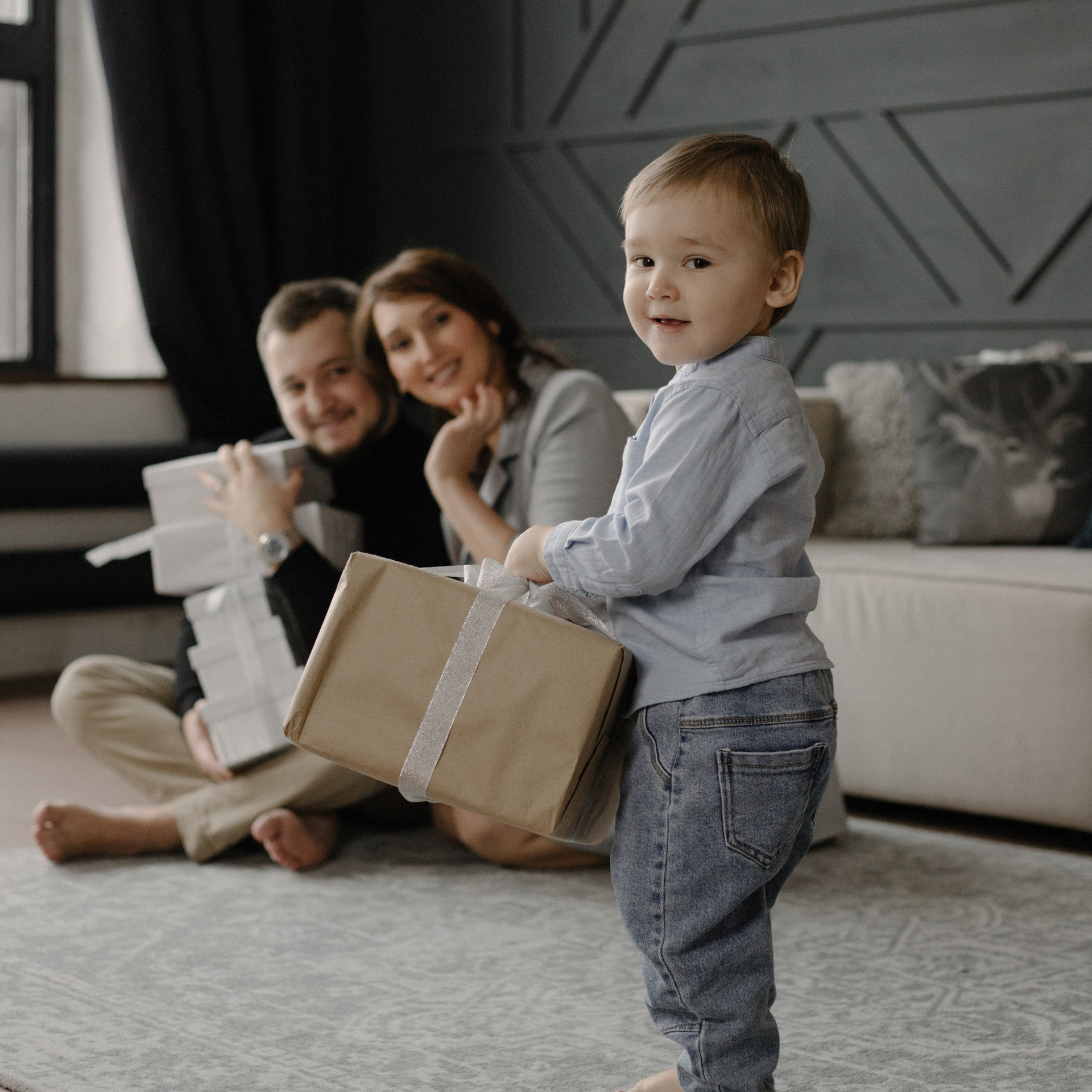 Отзывы. Фотограф Ася Милая в Москве и Ярославле