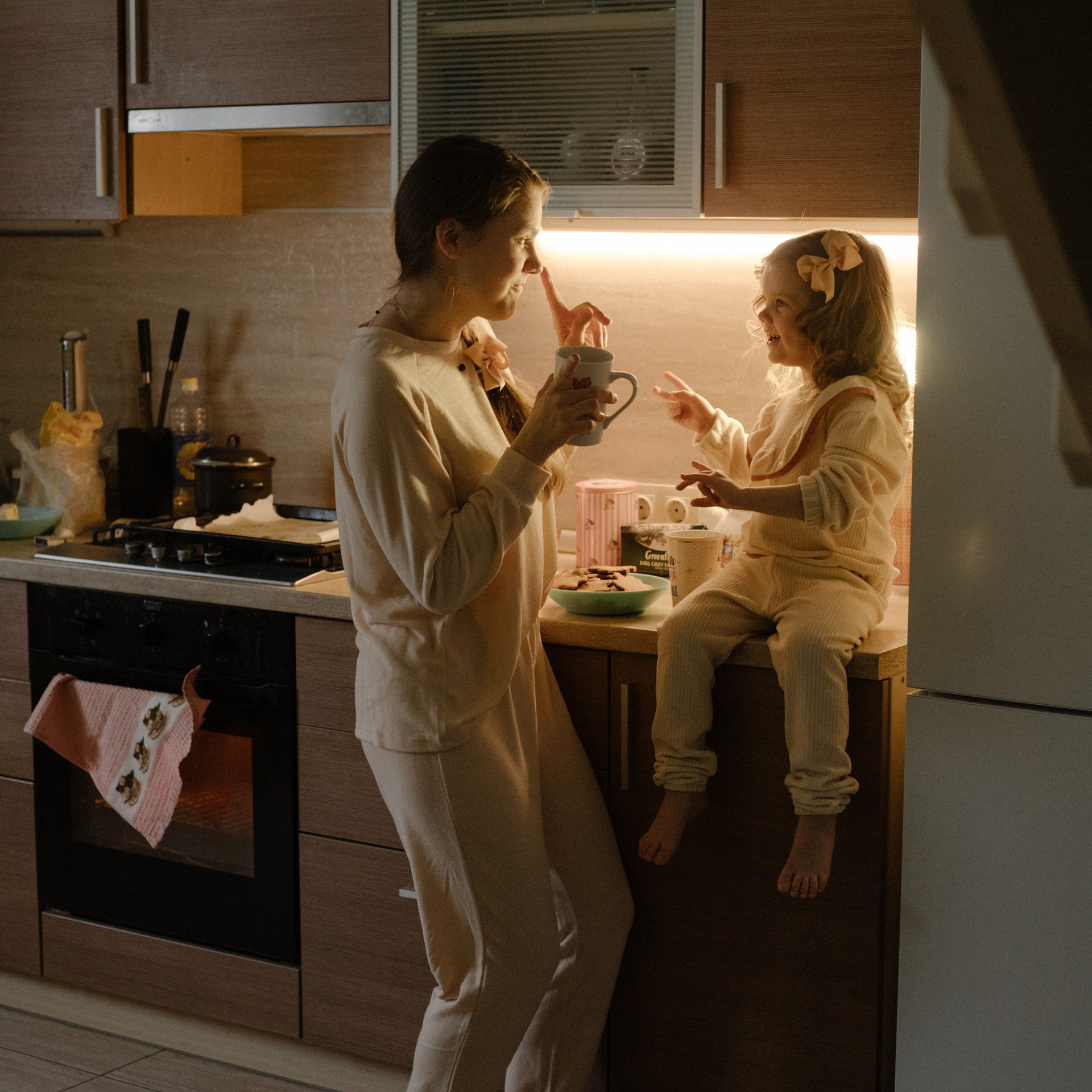 Отзывы. Фотограф Ася Милая в Москве и Ярославле