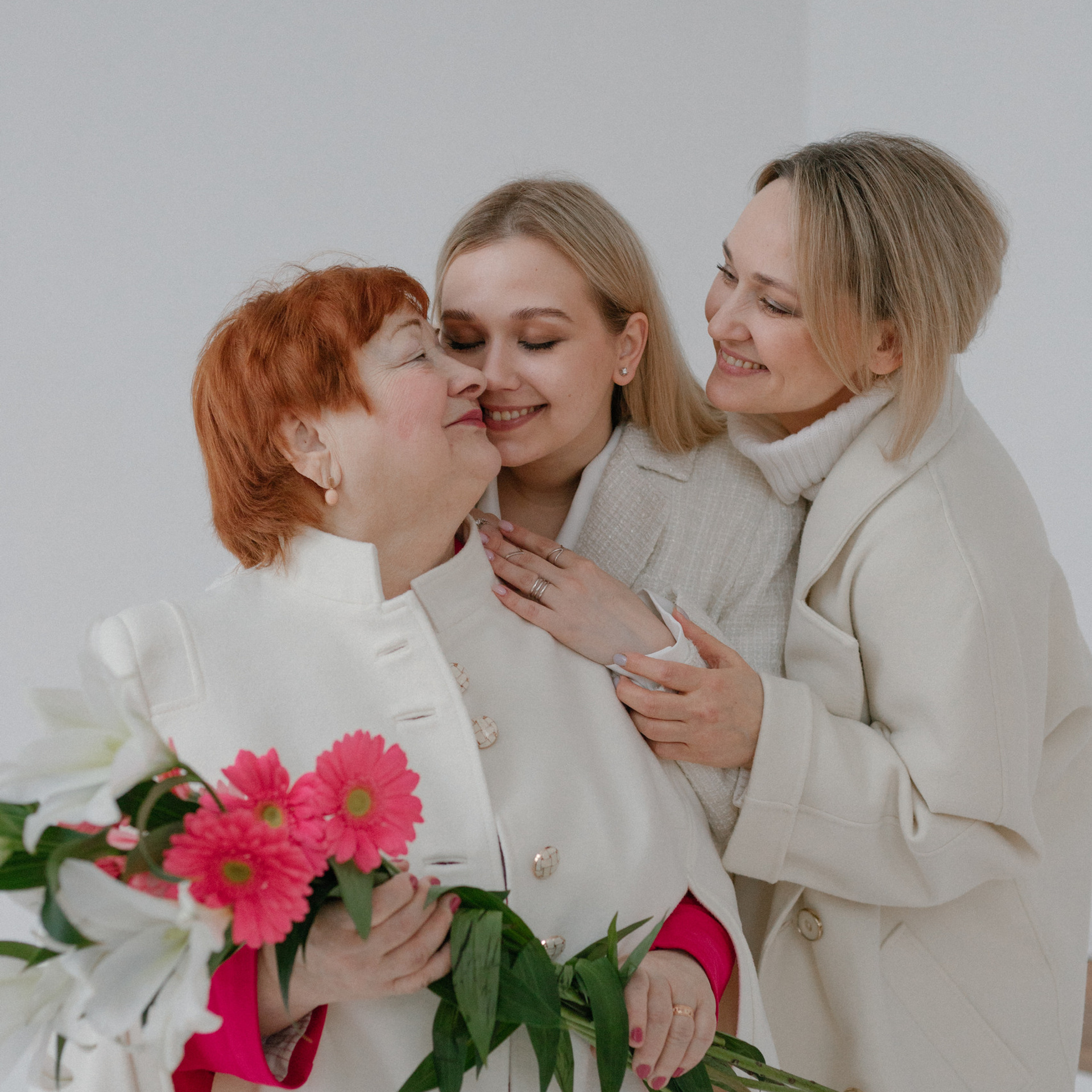 Отзывы. Фотограф Ася Милая в Москве и Ярославле