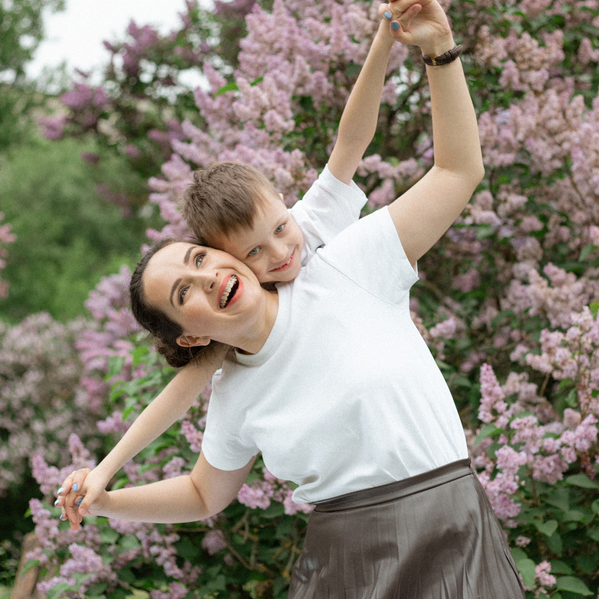 Отзывы. Фотограф Ася Милая в Москве и Ярославле