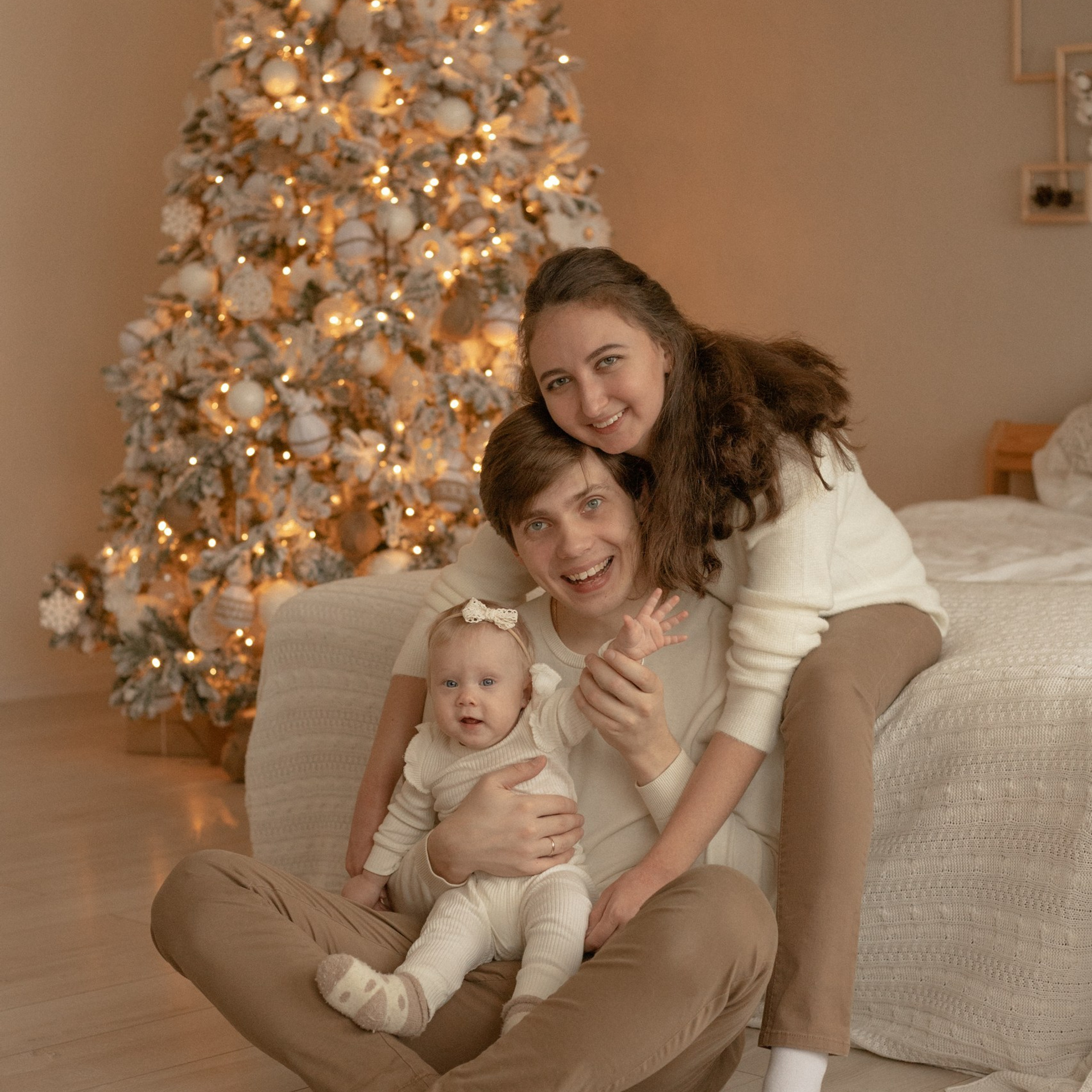 Отзывы. Фотограф Ася Милая в Москве и Ярославле