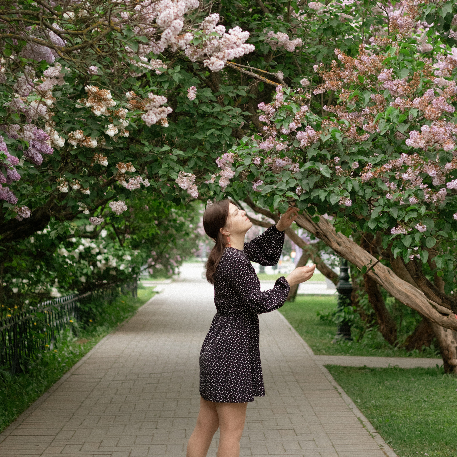 Отзывы. Фотограф Ася Милая в Москве и Ярославле